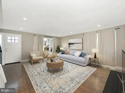 3904 Essex Court, Temple Hills, MD 20748 - MLS#: MDPG2145228