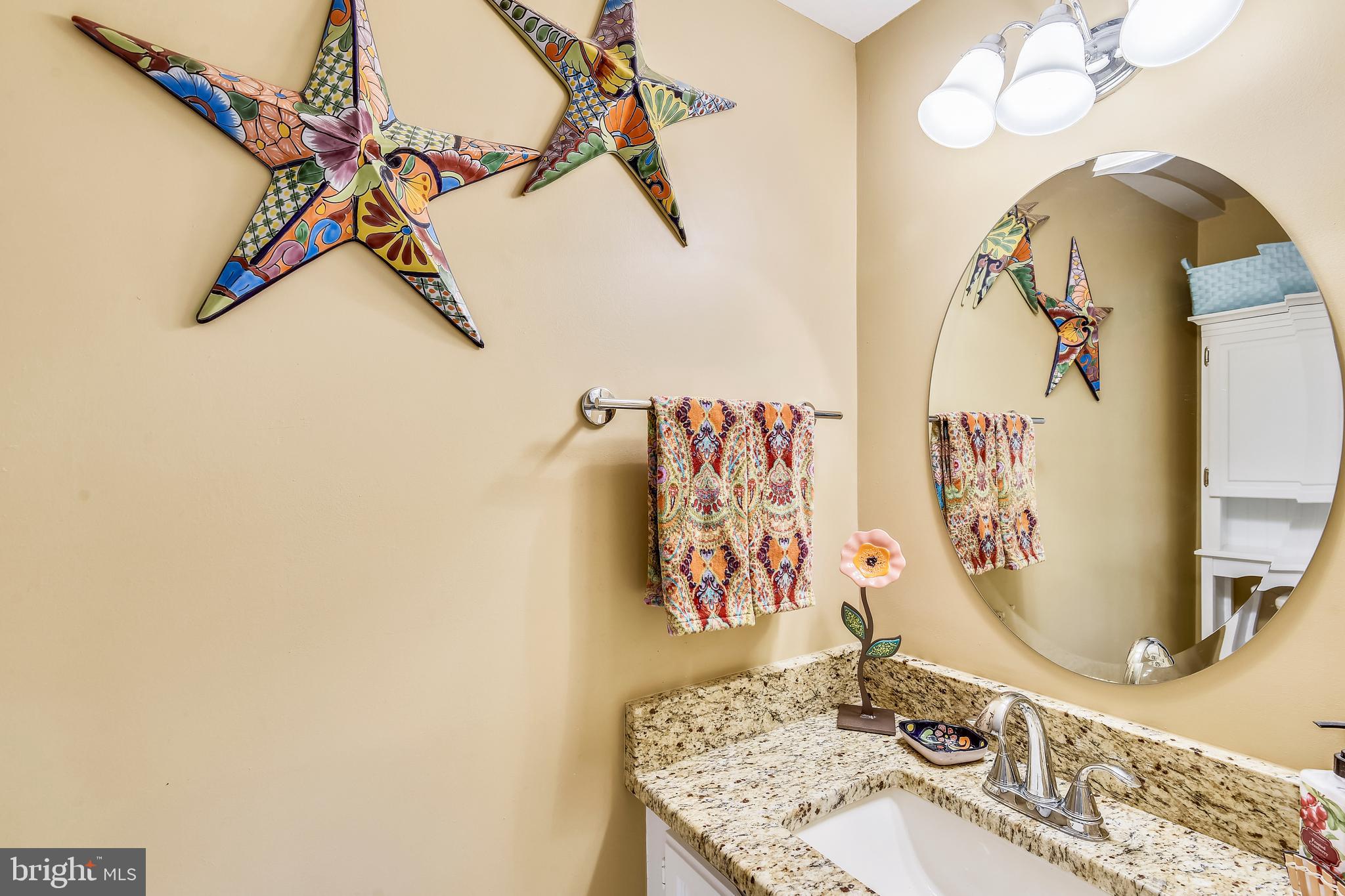 WINDGATE I - Residential