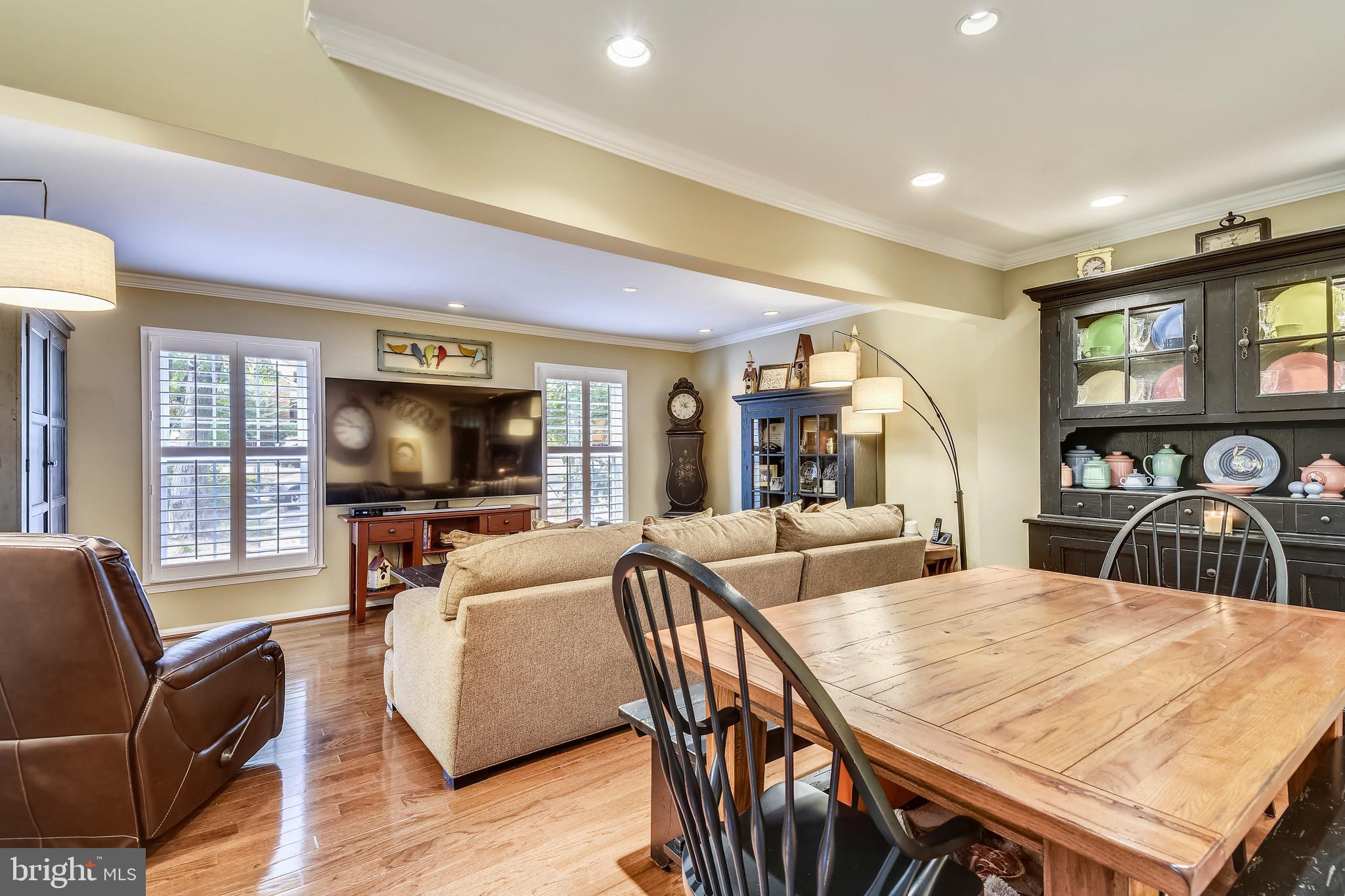 WINDGATE I - Residential