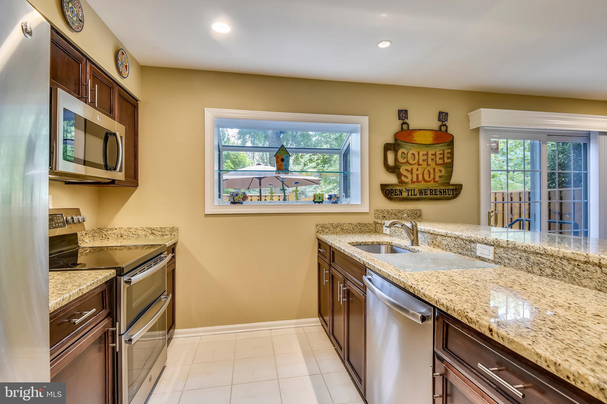 WINDGATE I - Residential