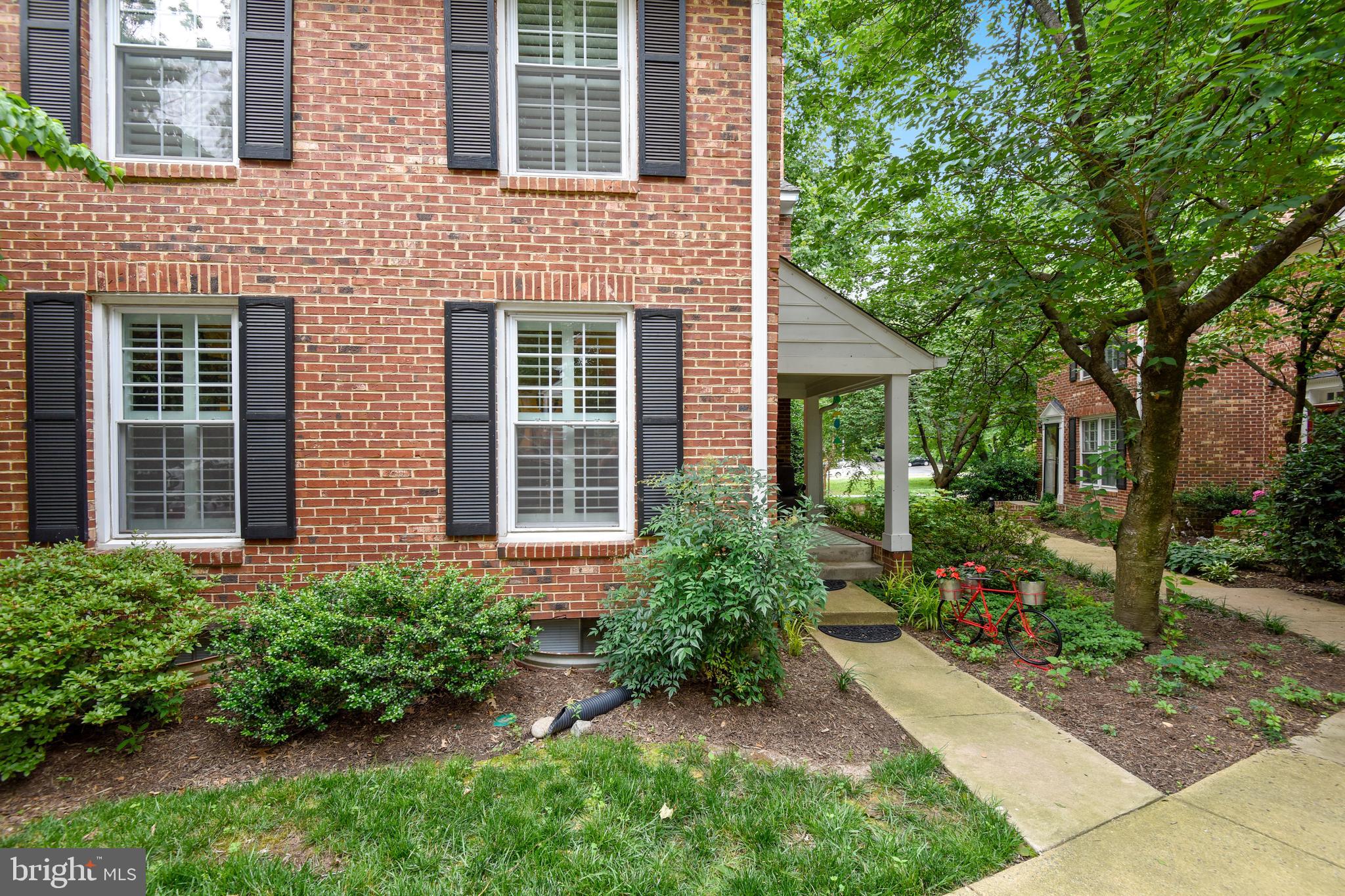 WINDGATE I - Residential