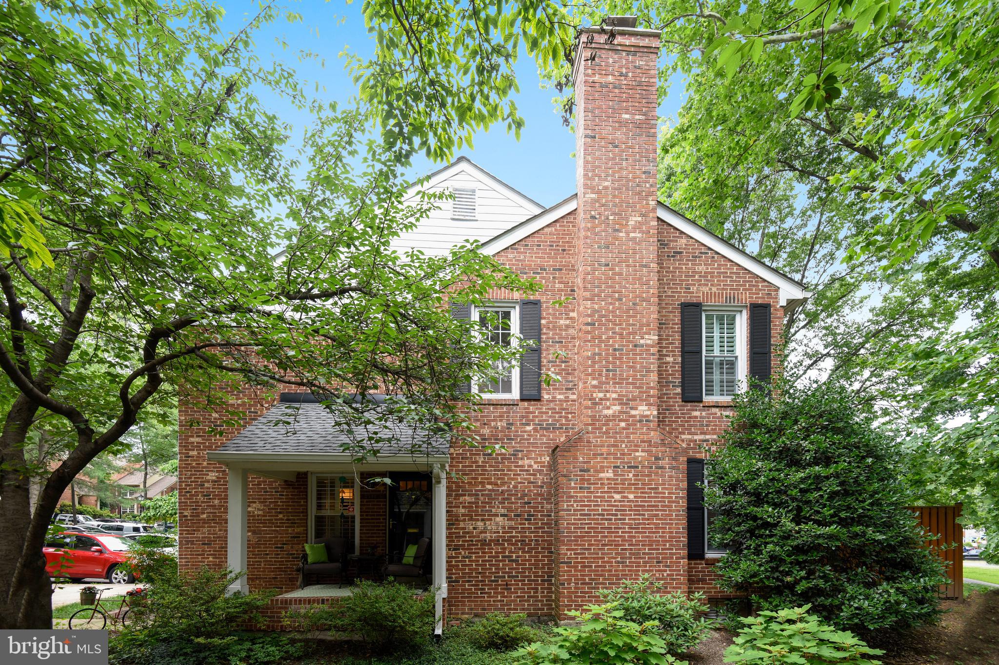 WINDGATE I - Residential