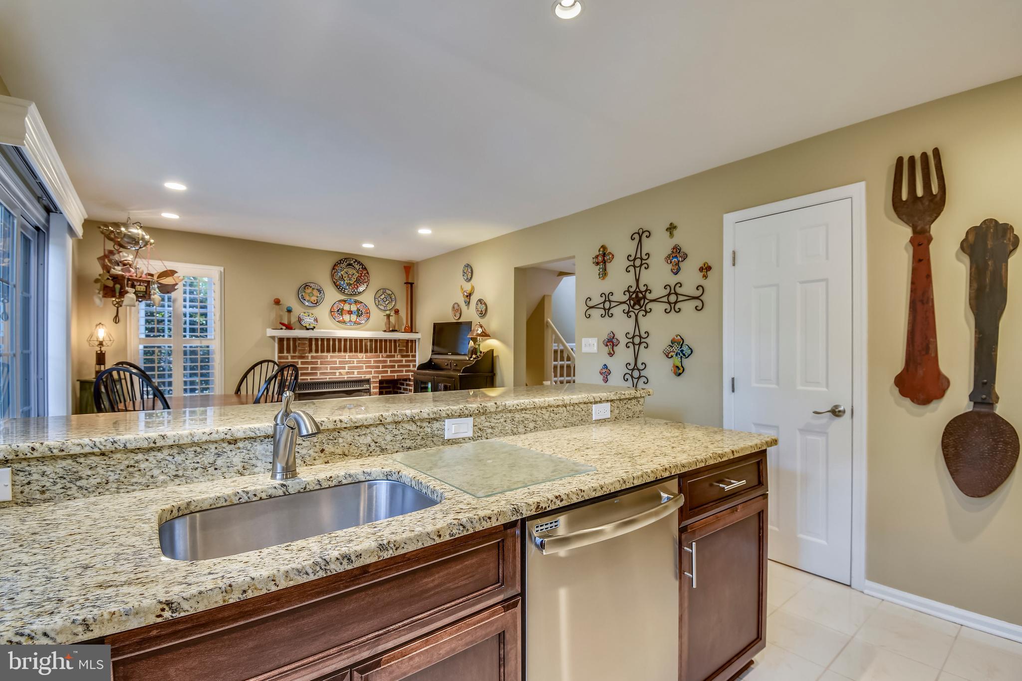 WINDGATE I - Residential