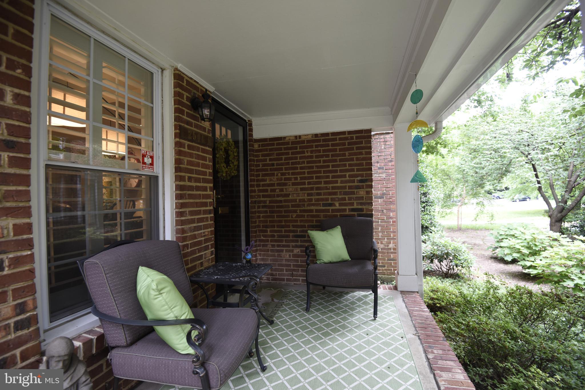 WINDGATE I - Residential