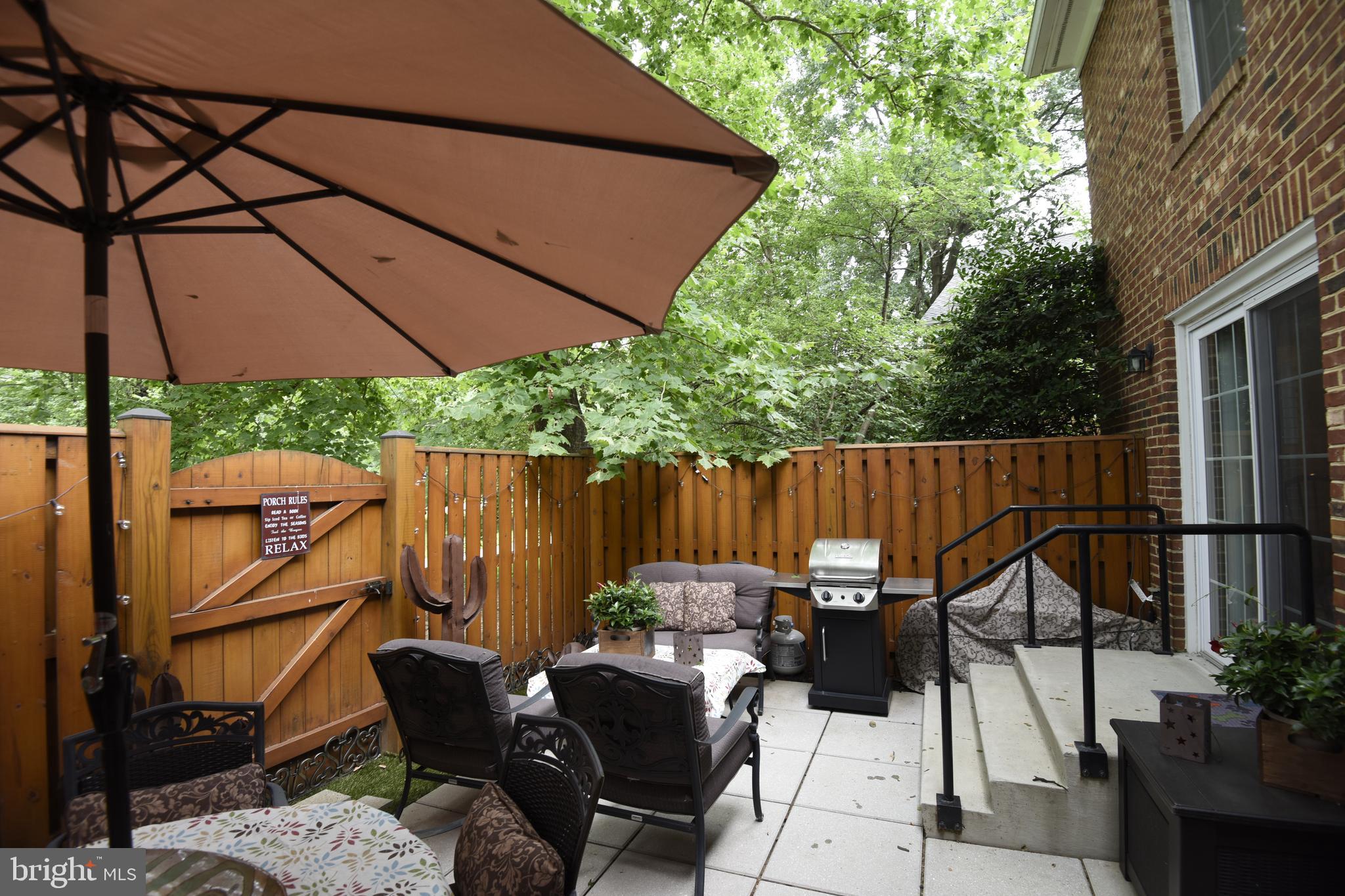 WINDGATE I - Residential