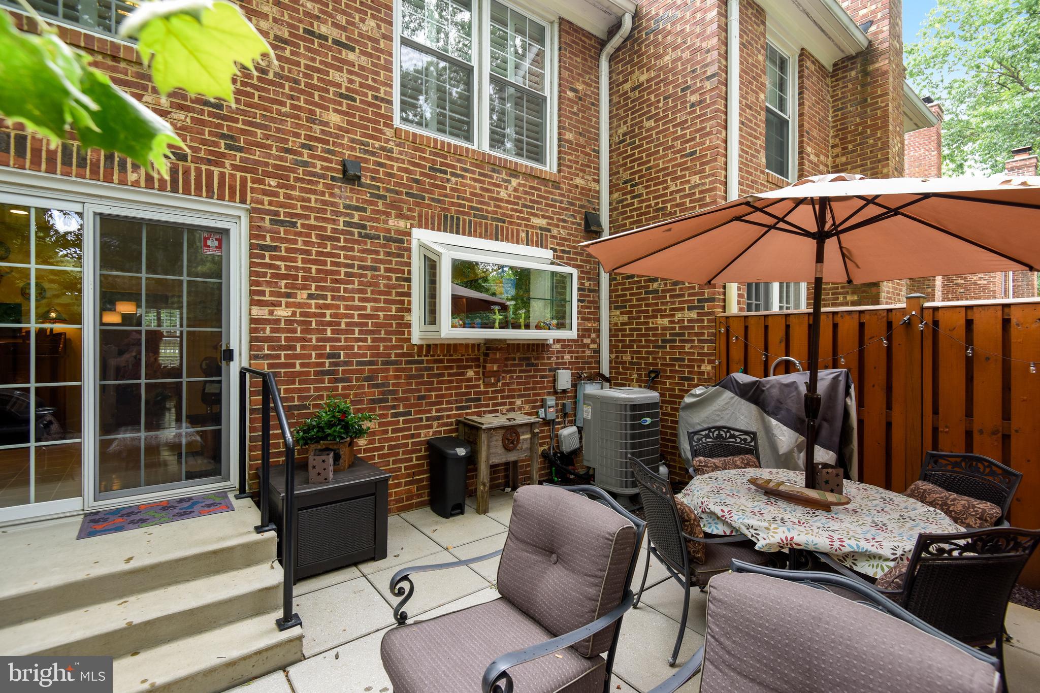 WINDGATE I - Residential