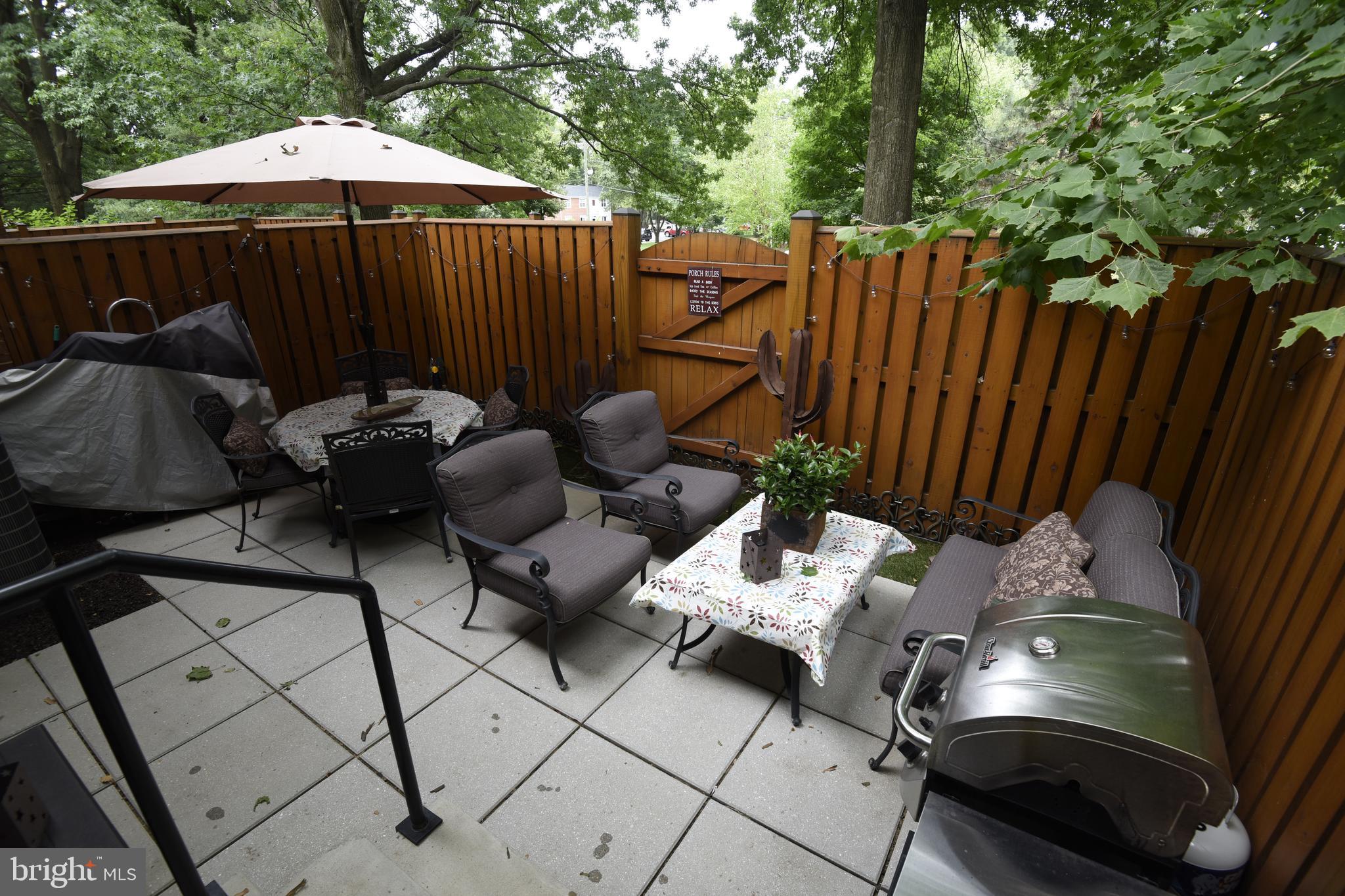 WINDGATE I - Residential