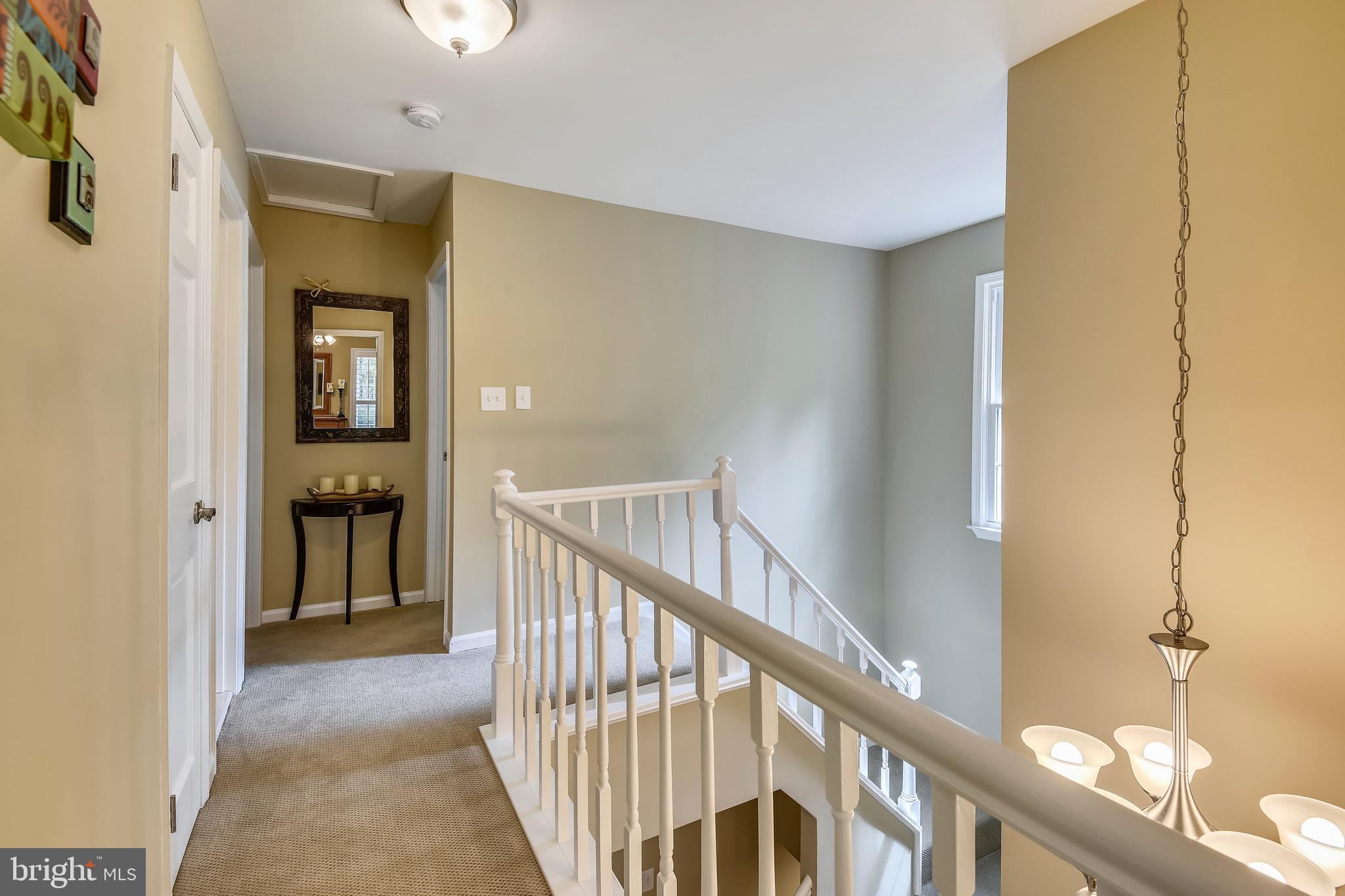 WINDGATE I - Residential