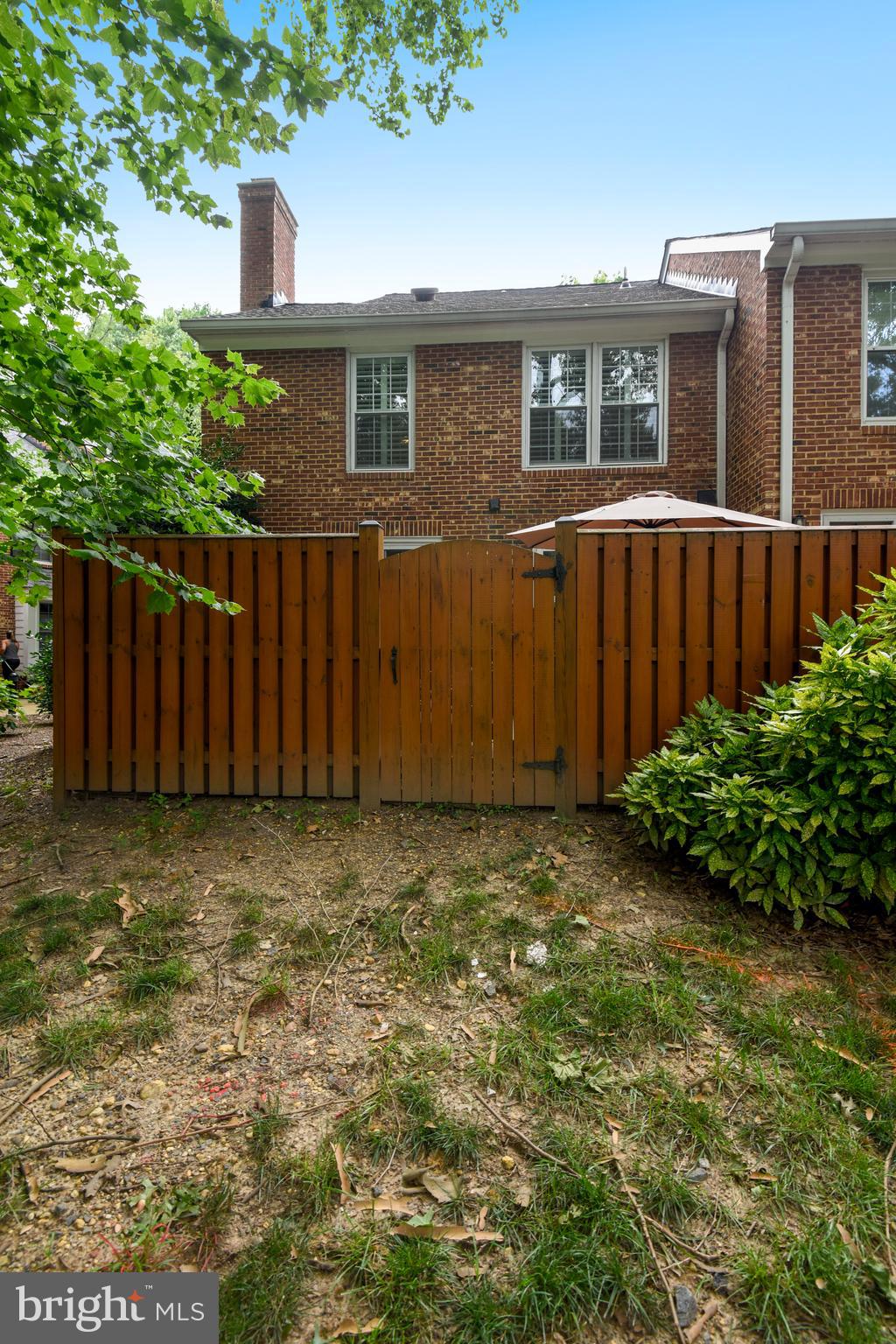 WINDGATE I - Residential