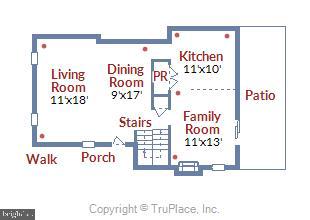 WINDGATE I - Residential