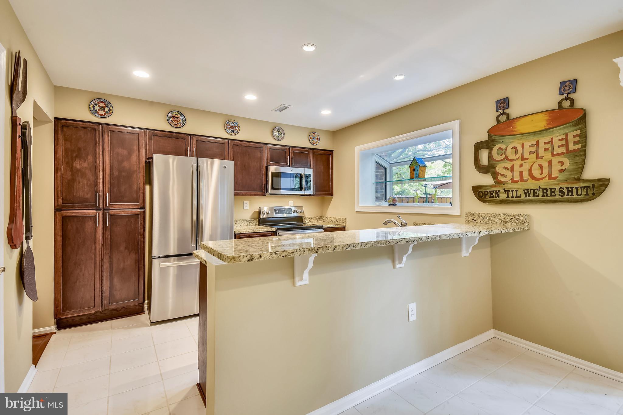 WINDGATE I - Residential