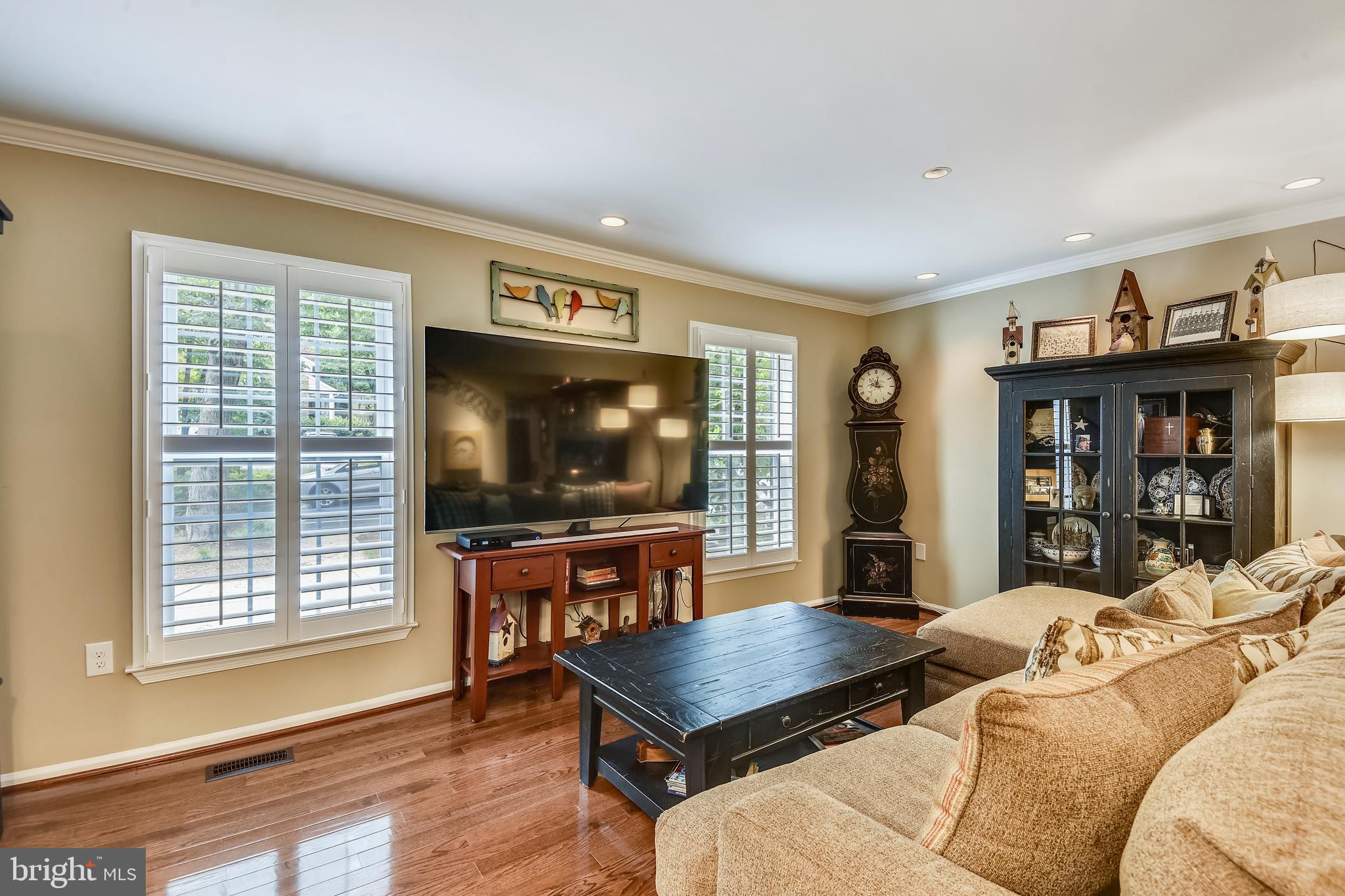 WINDGATE I - Residential