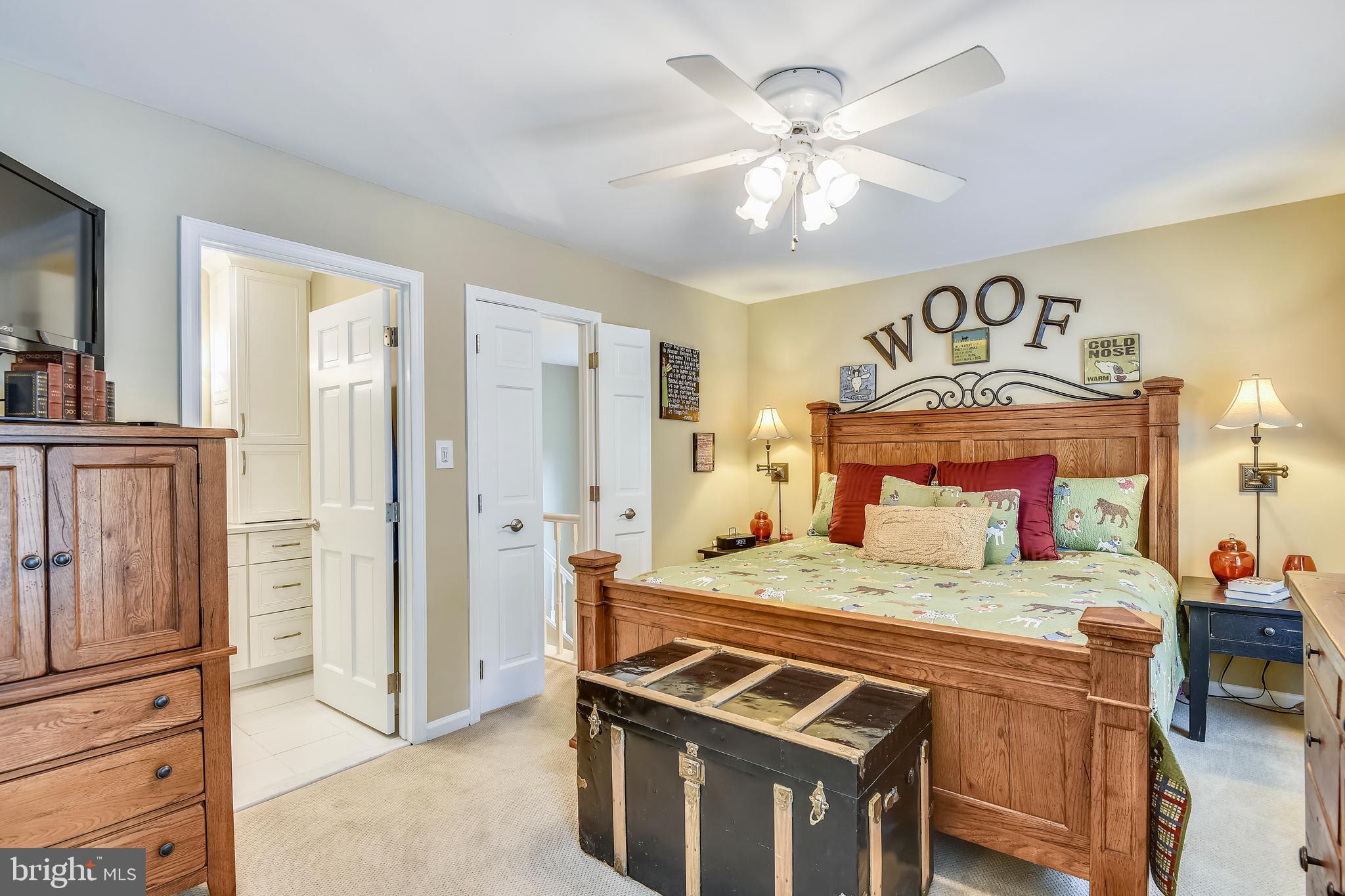 WINDGATE I - Residential