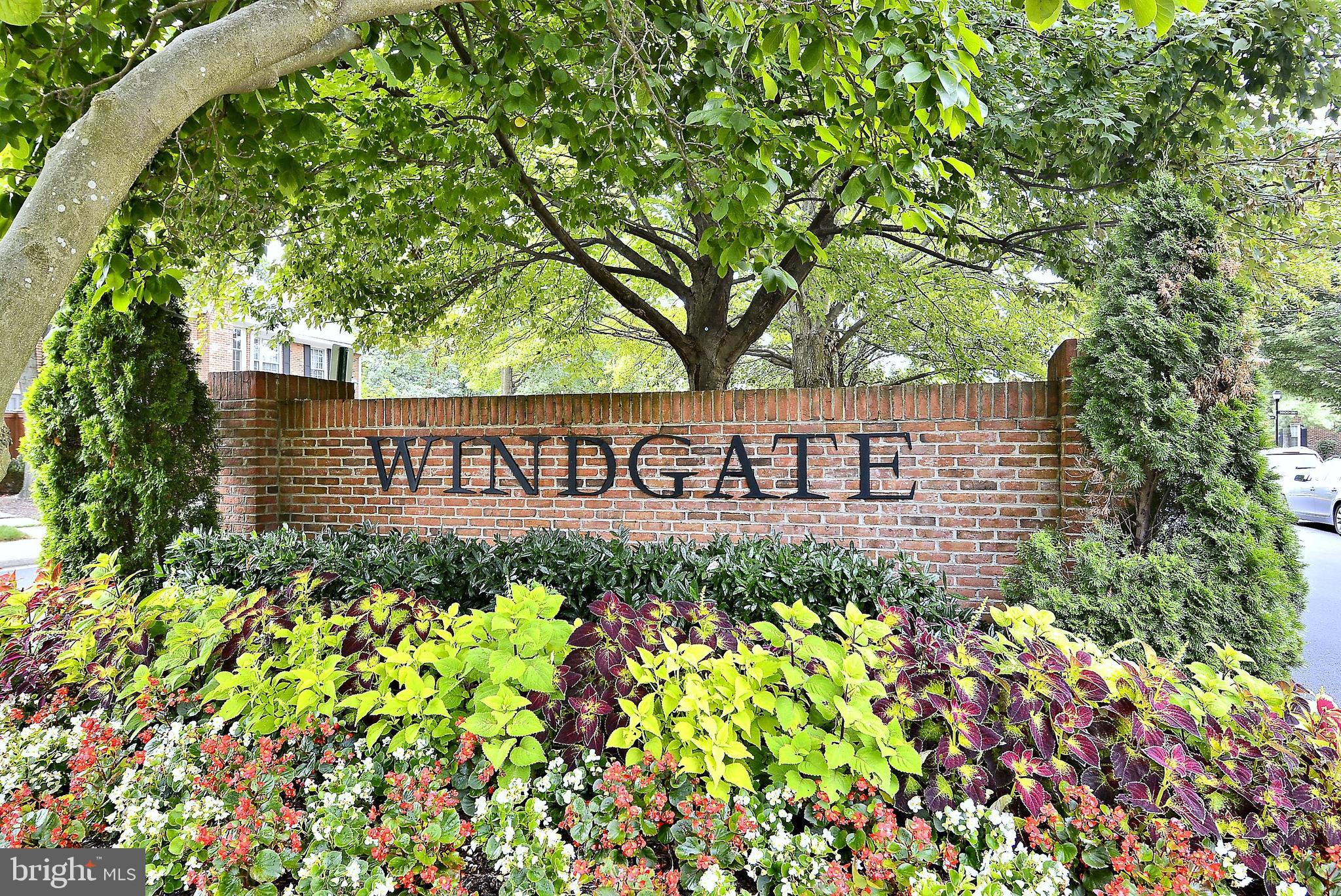 WINDGATE I - Residential