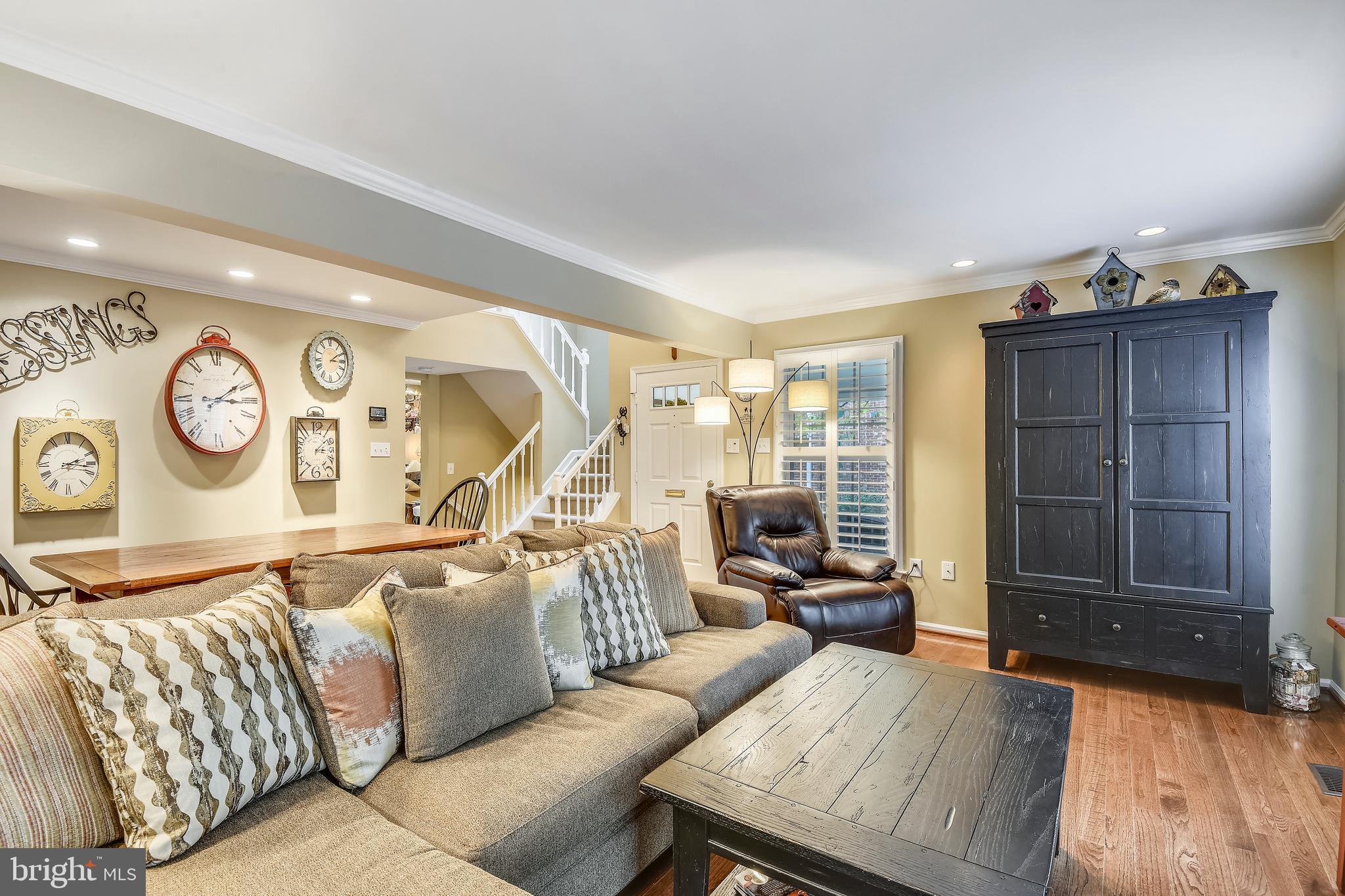 WINDGATE I - Residential