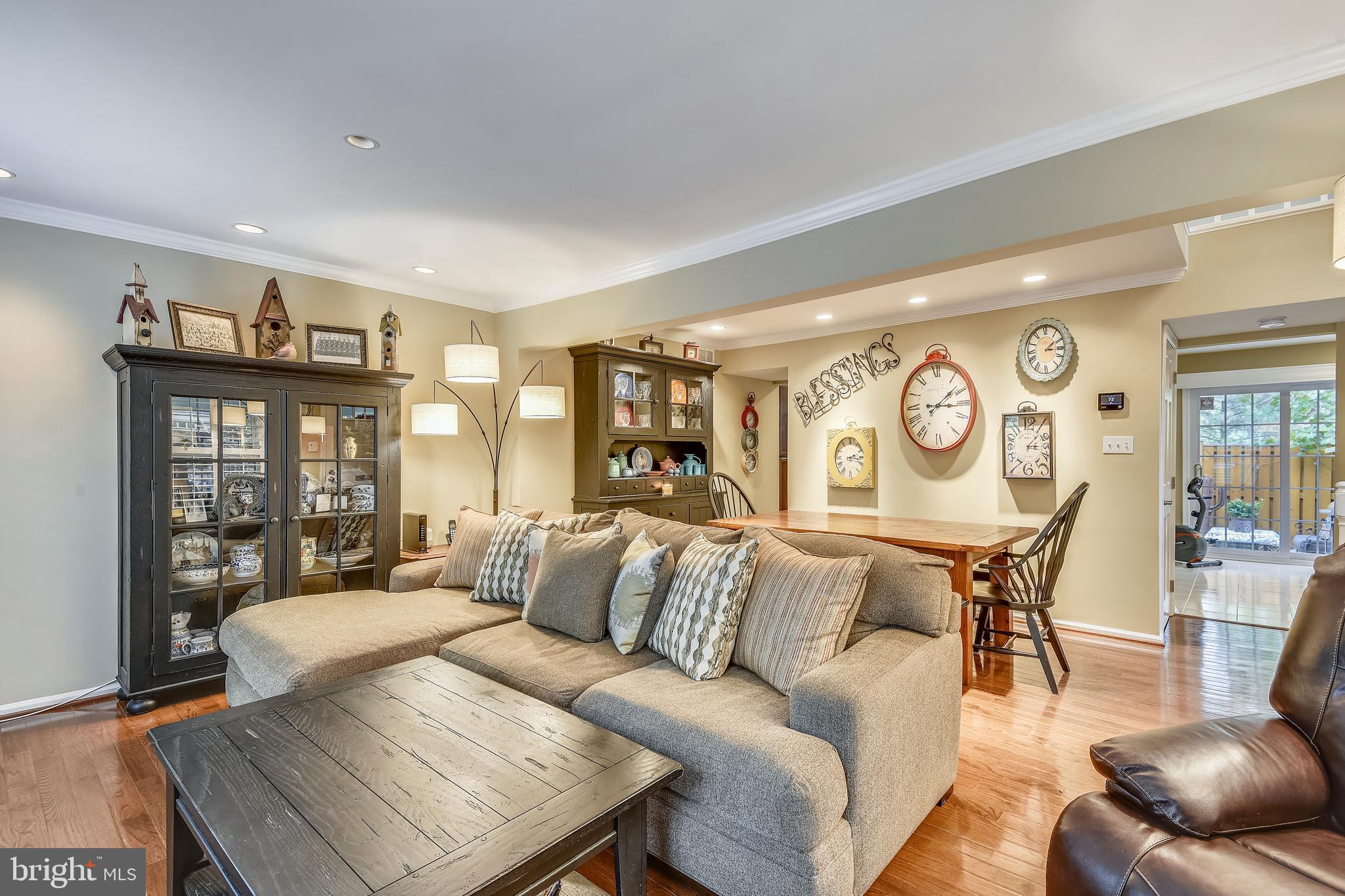 WINDGATE I - Residential