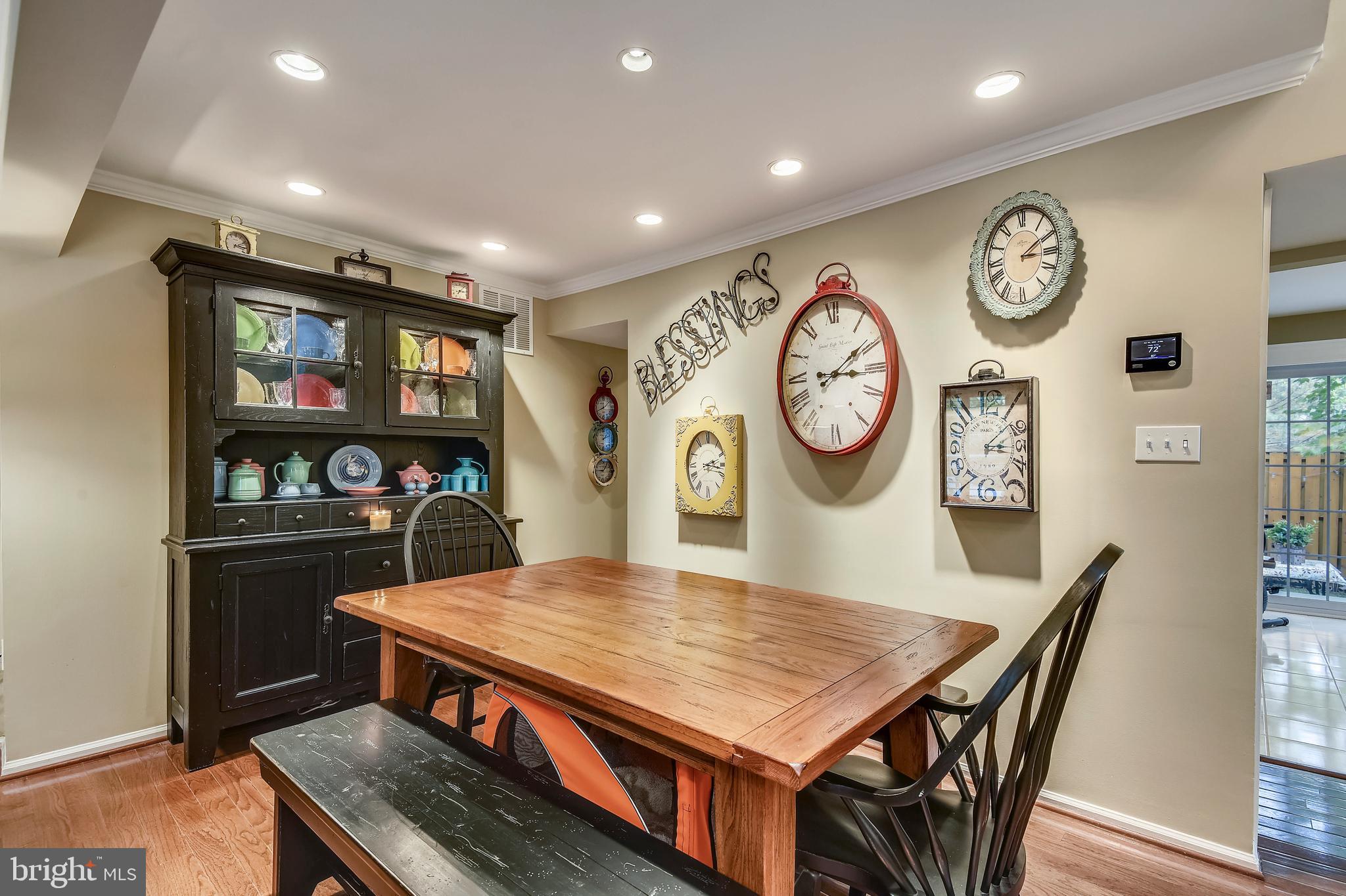 WINDGATE I - Residential