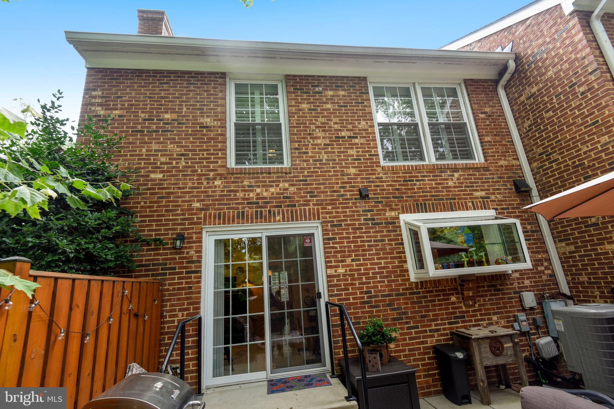 WINDGATE I - Residential