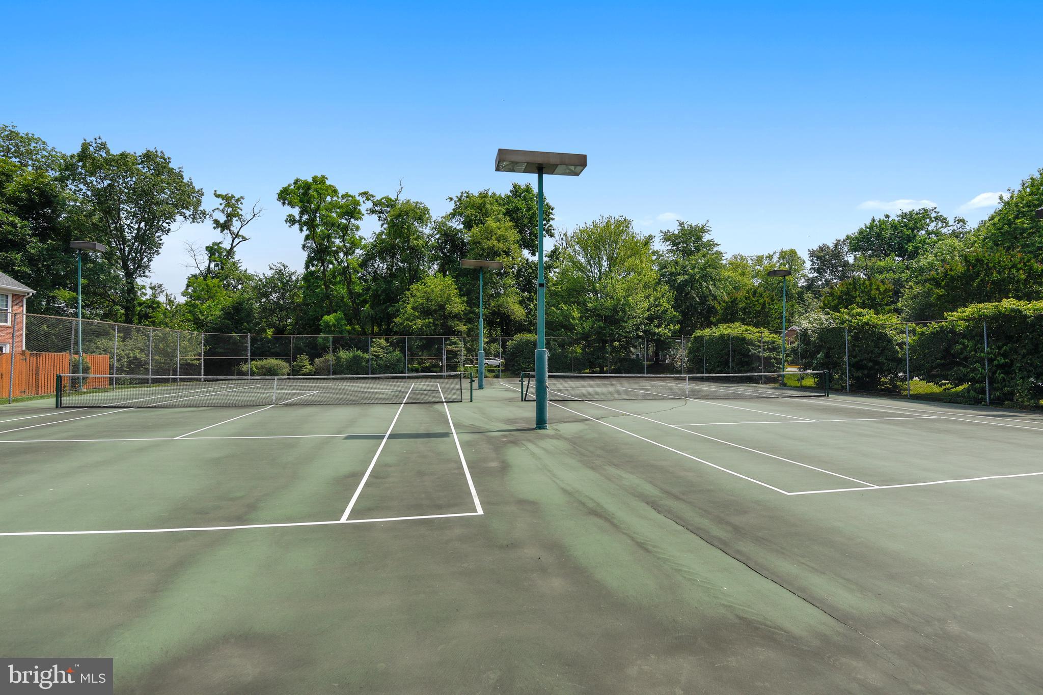 WINDGATE I - Residential