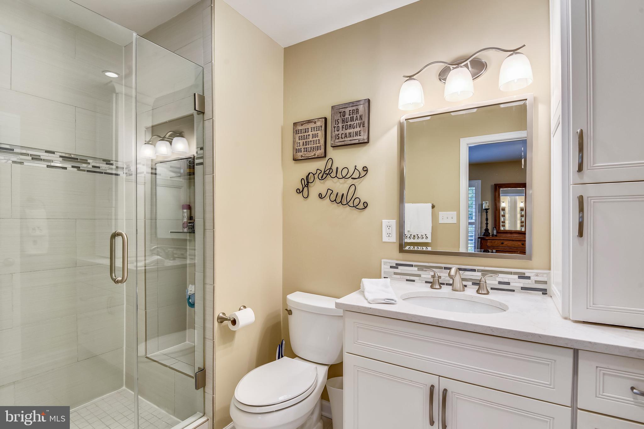 WINDGATE I - Residential