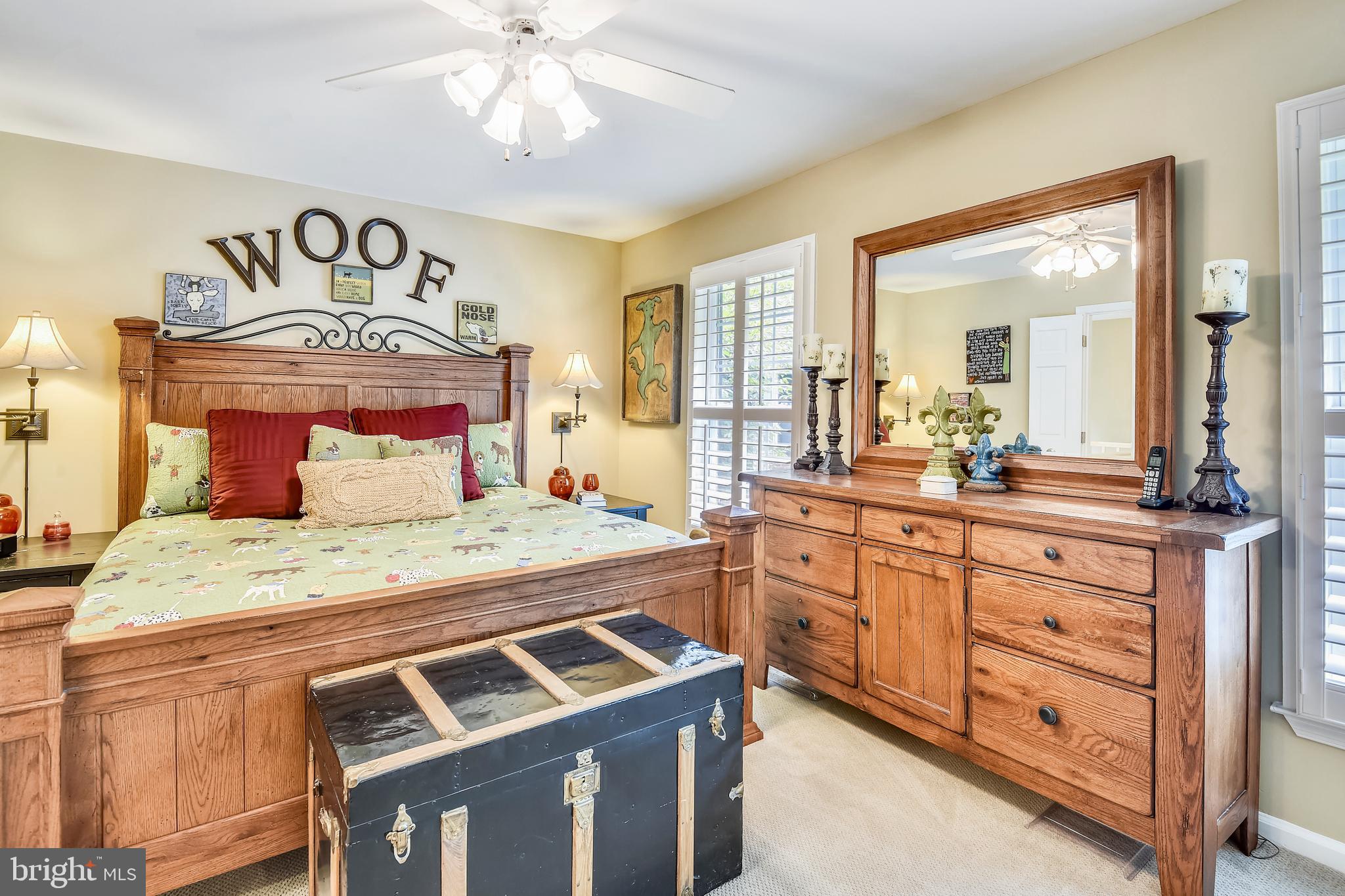 WINDGATE I - Residential