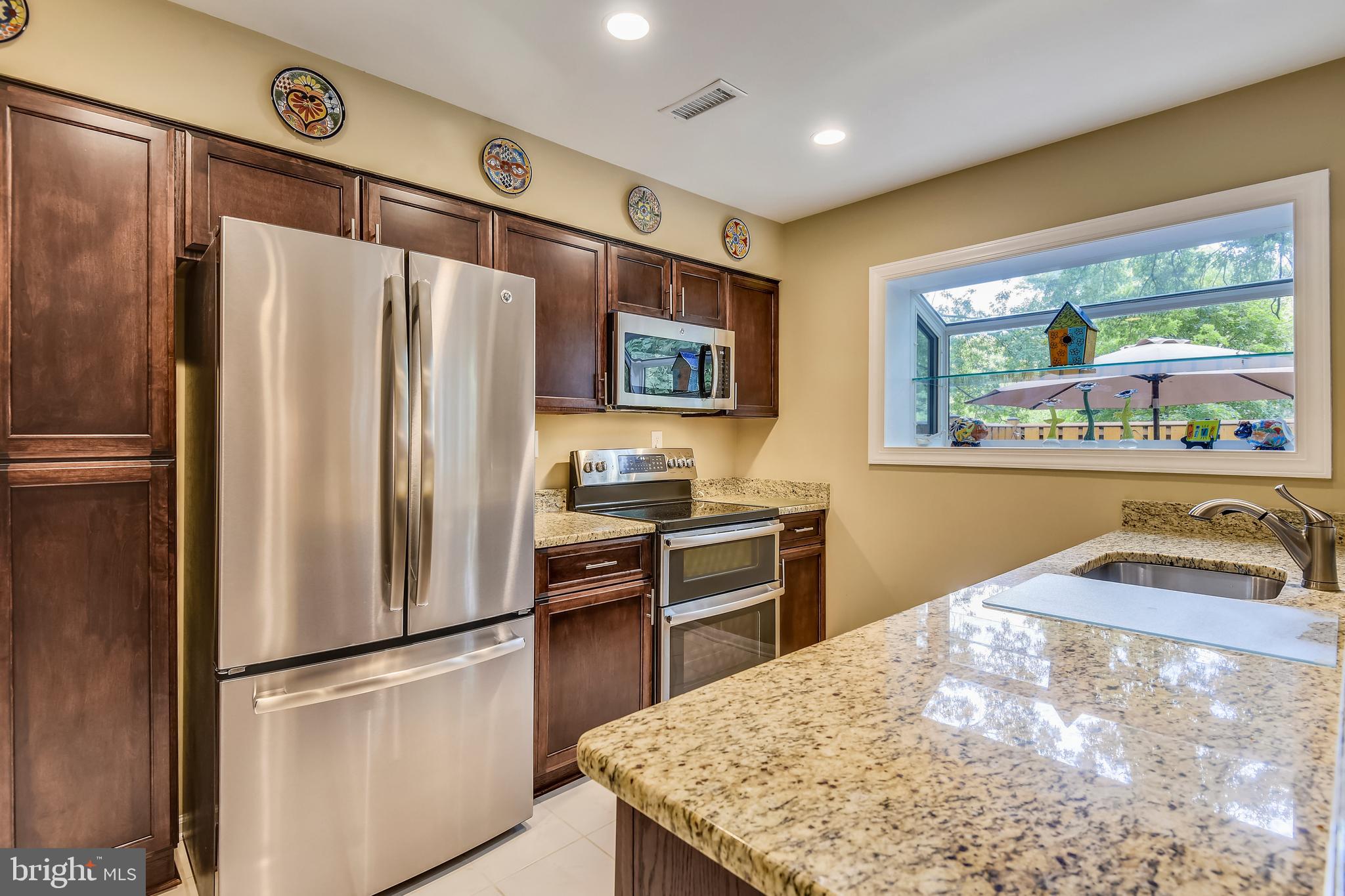 WINDGATE I - Residential