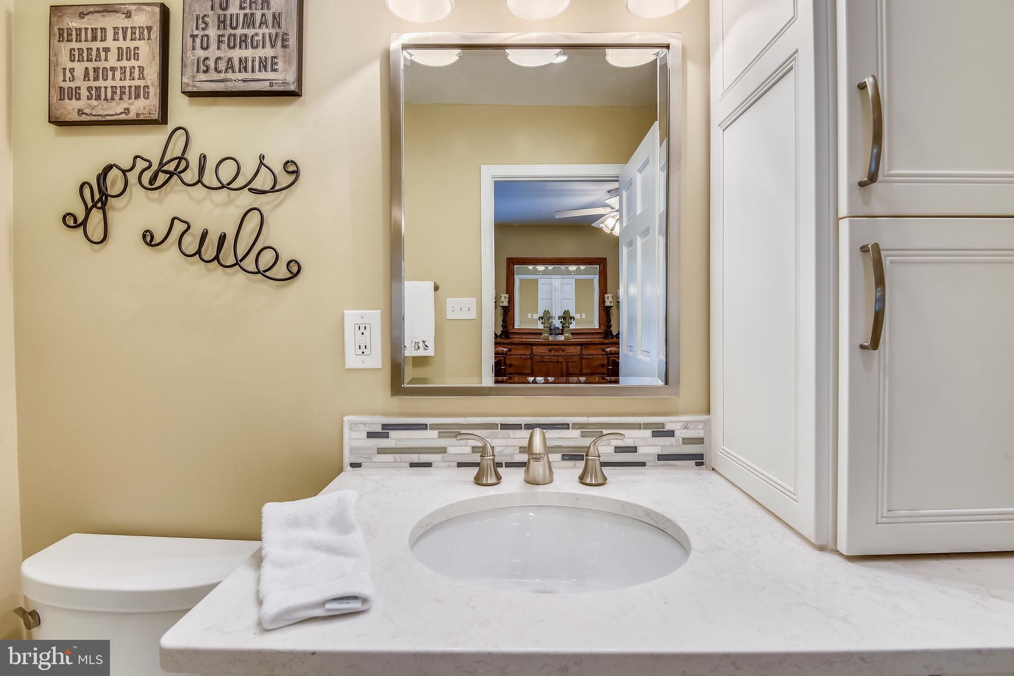 WINDGATE I - Residential