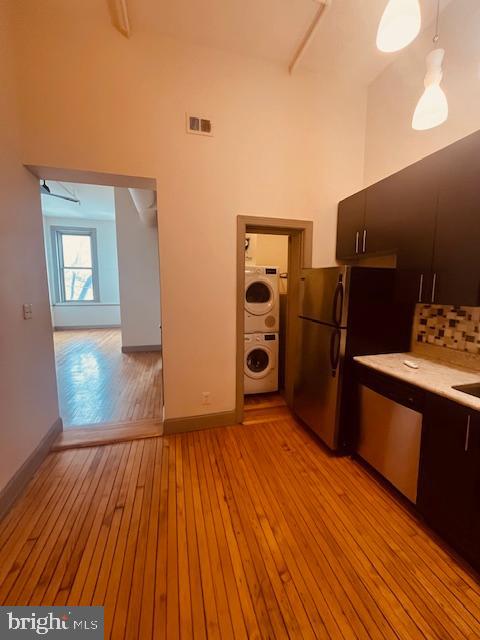 FELLS POINT HISTORIC DISTRICT - Residential