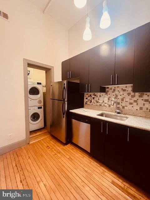 FELLS POINT HISTORIC DISTRICT - Residential