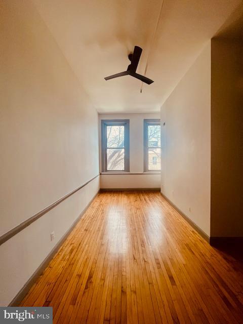 FELLS POINT HISTORIC DISTRICT - Residential