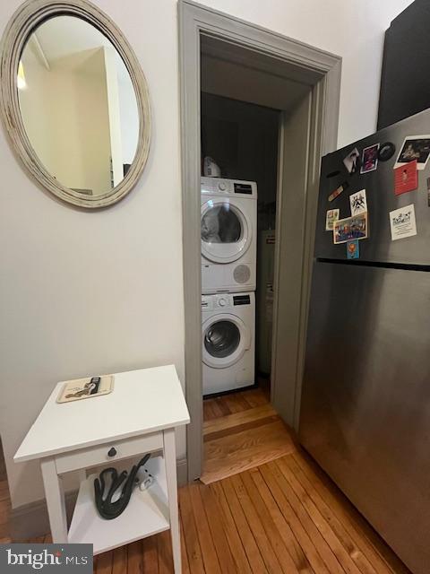 FELLS POINT HISTORIC DISTRICT - Residential