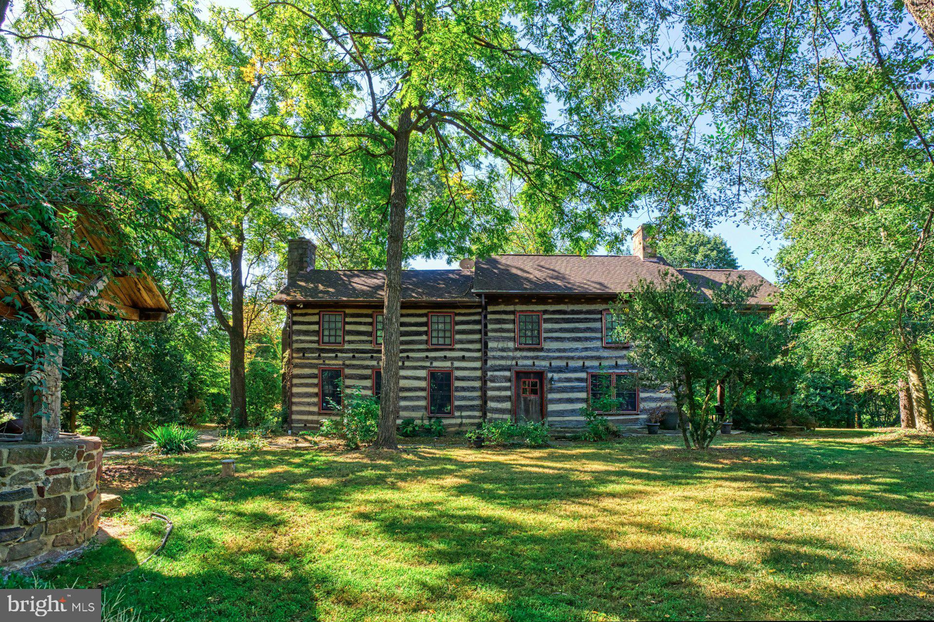 FOULGER AND BOLDOG - Farm