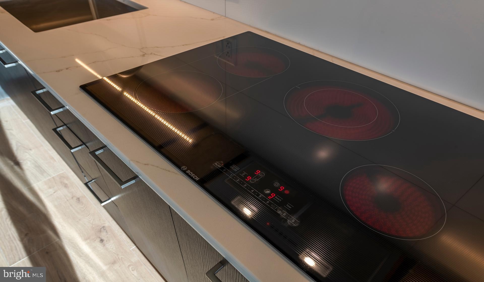 BETHESDA - Residential Lease