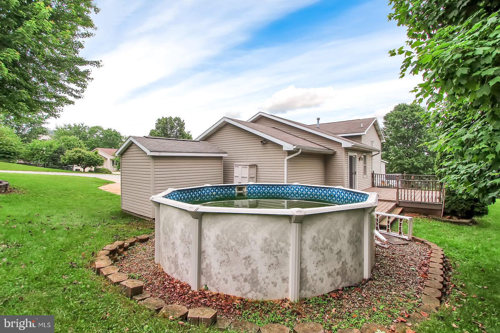 MILNER HEIGHTS - Residential