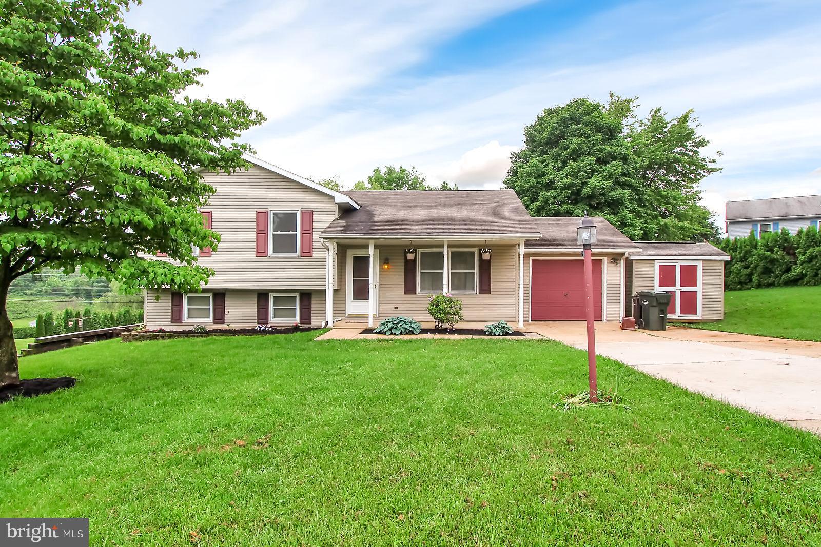 MILNER HEIGHTS - Residential