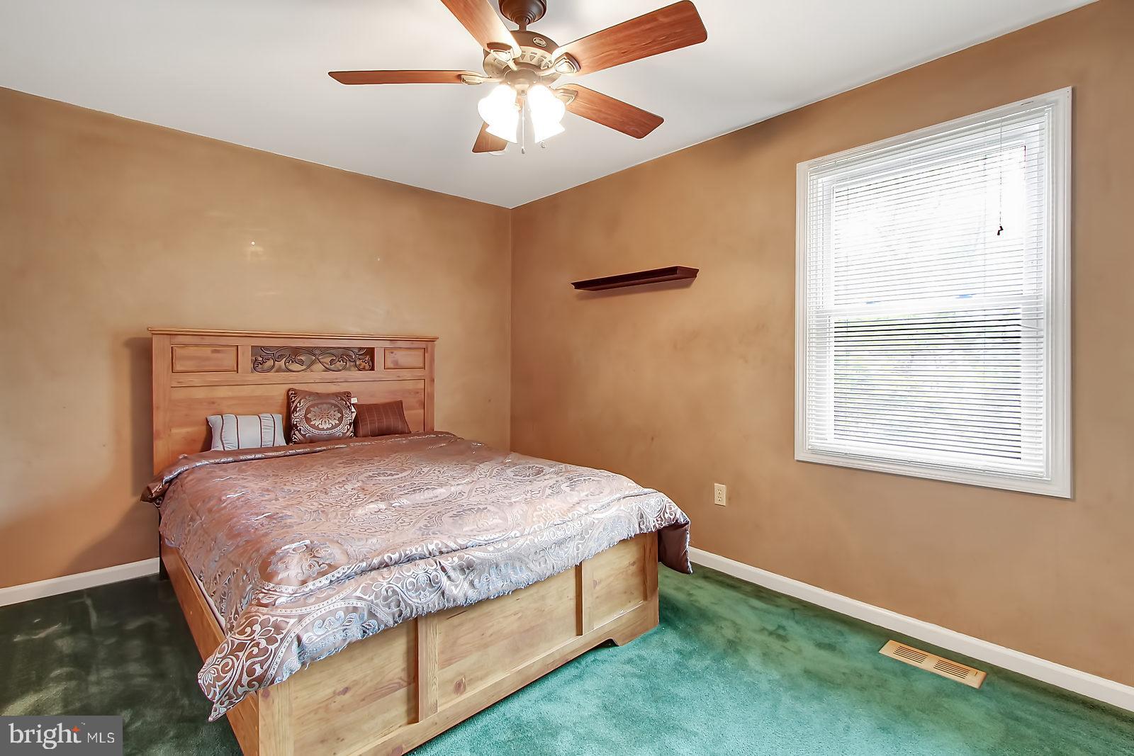 MILNER HEIGHTS - Residential