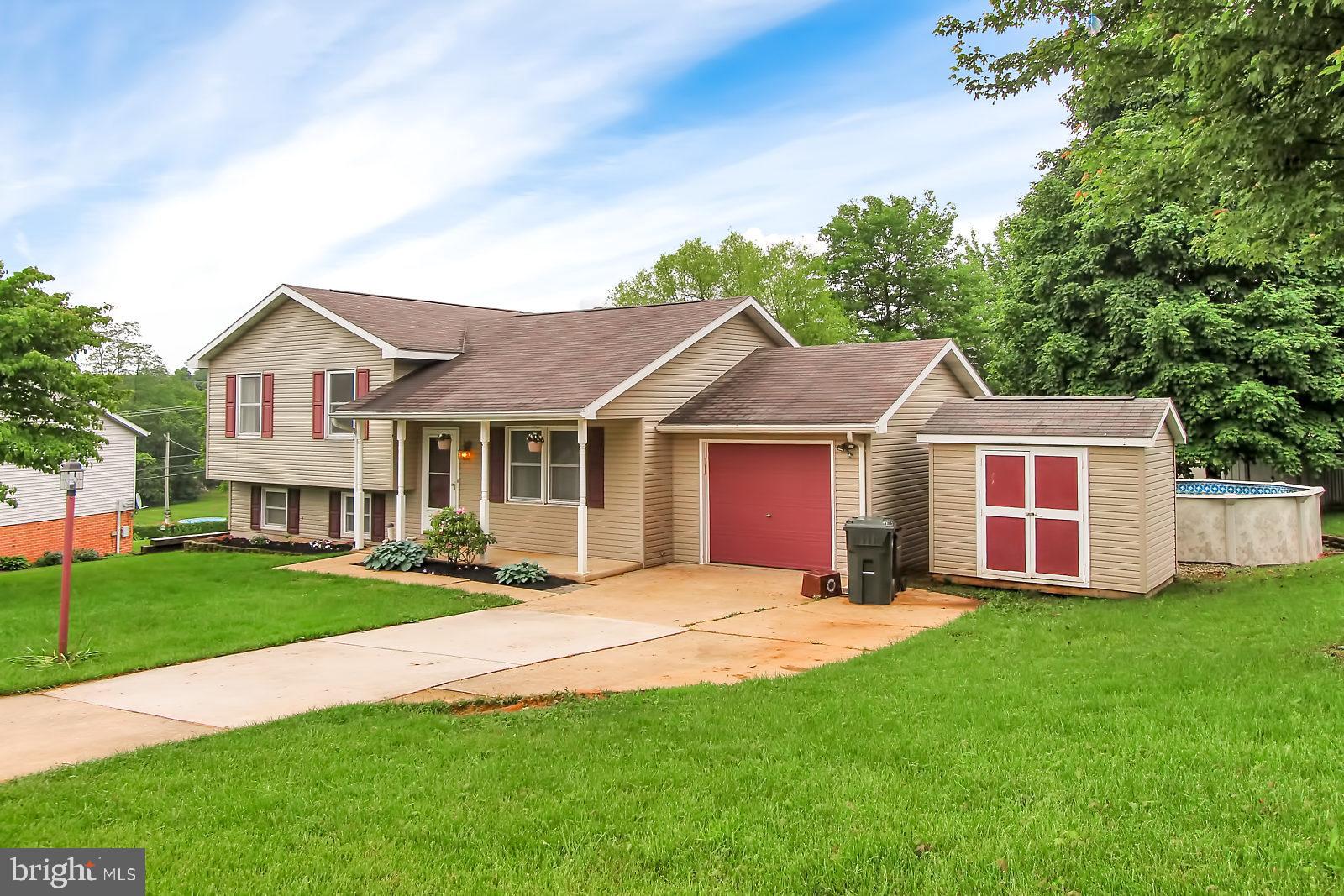 MILNER HEIGHTS - Residential