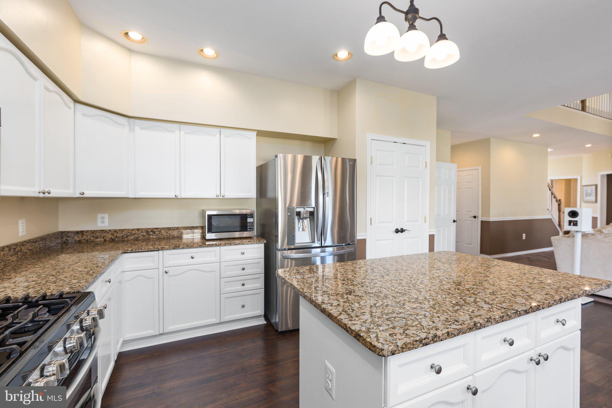 STAFFORD LAKES VILLAGE - Residential