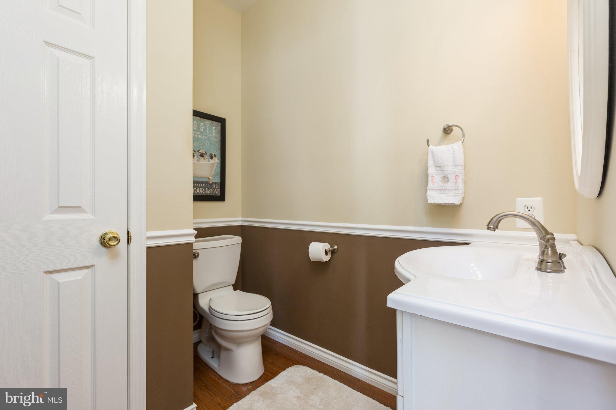 STAFFORD LAKES VILLAGE - Residential