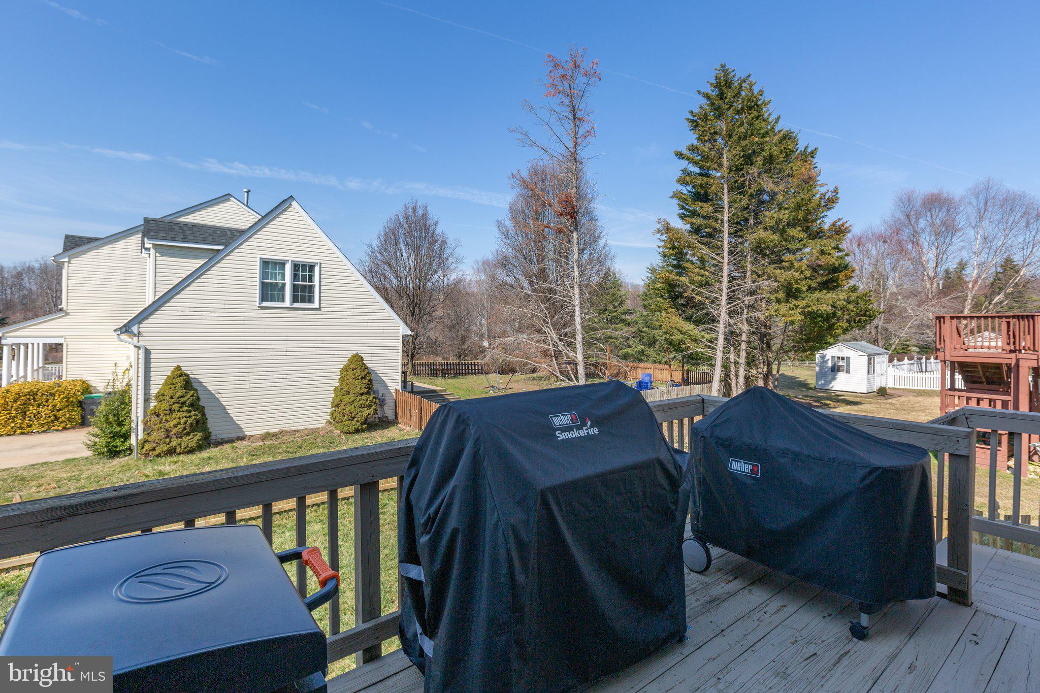 STAFFORD LAKES VILLAGE - Residential