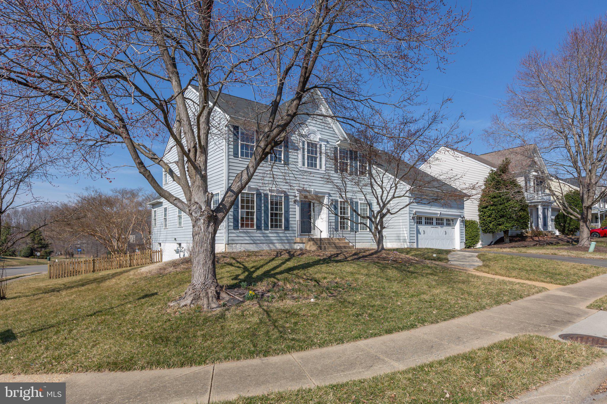 STAFFORD LAKES VILLAGE - Residential