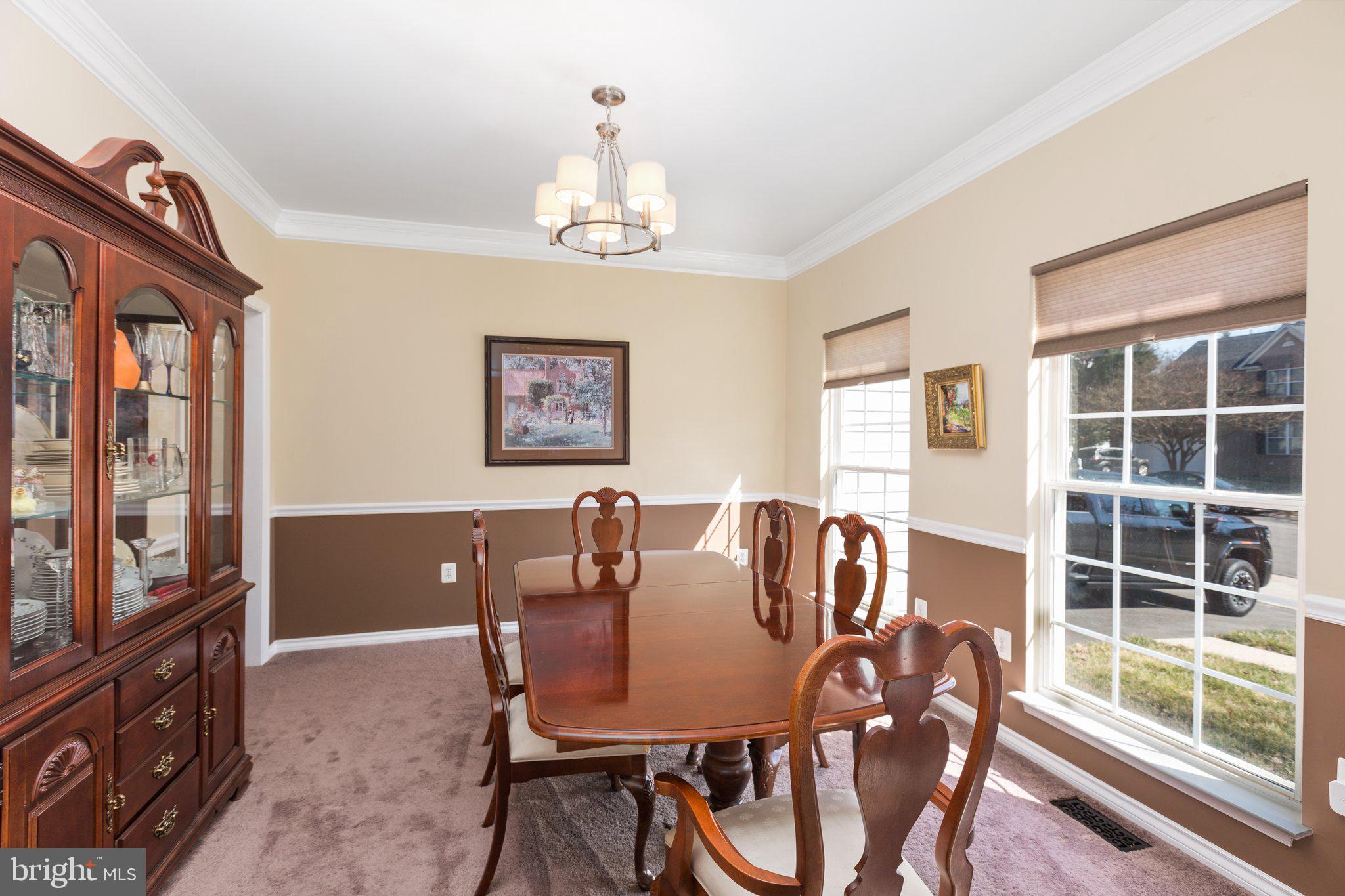 STAFFORD LAKES VILLAGE - Residential