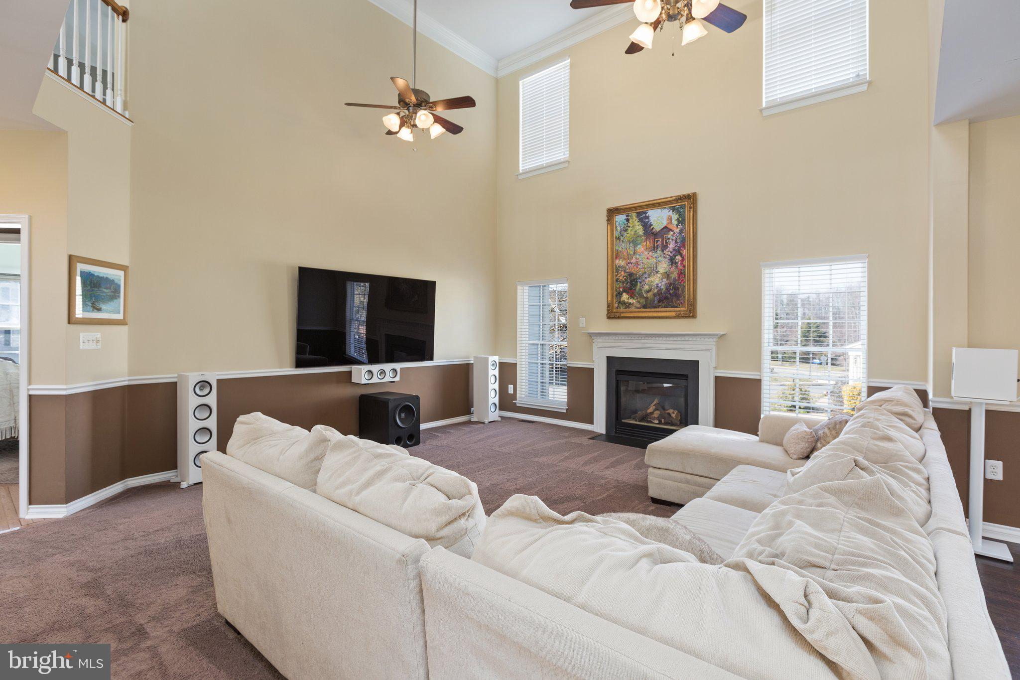 STAFFORD LAKES VILLAGE - Residential