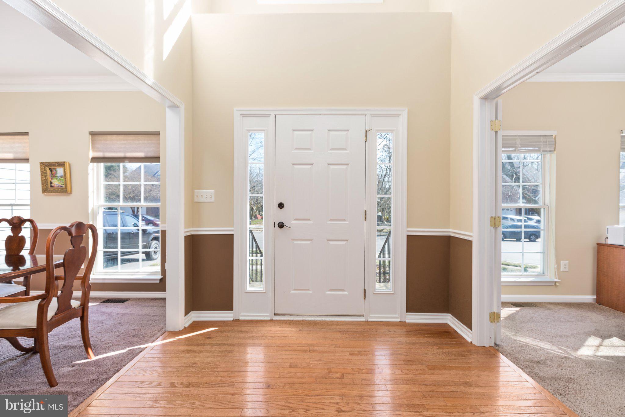 STAFFORD LAKES VILLAGE - Residential