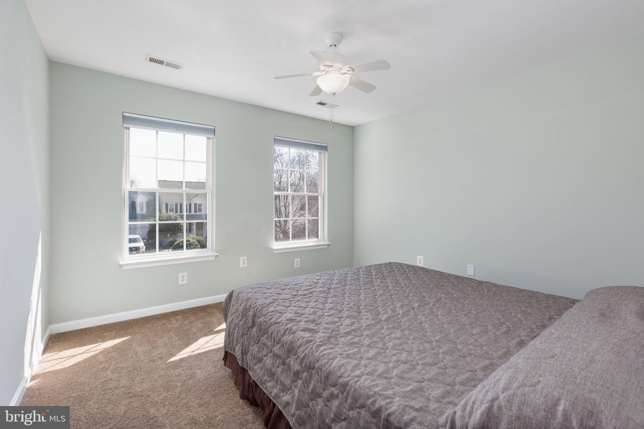 STAFFORD LAKES VILLAGE - Residential