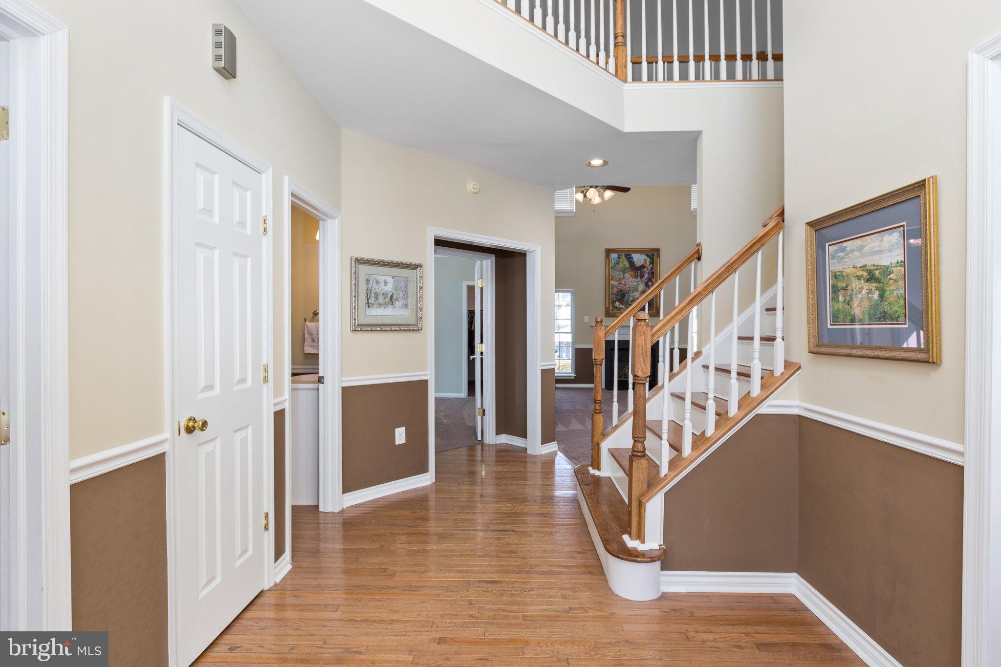 STAFFORD LAKES VILLAGE - Residential