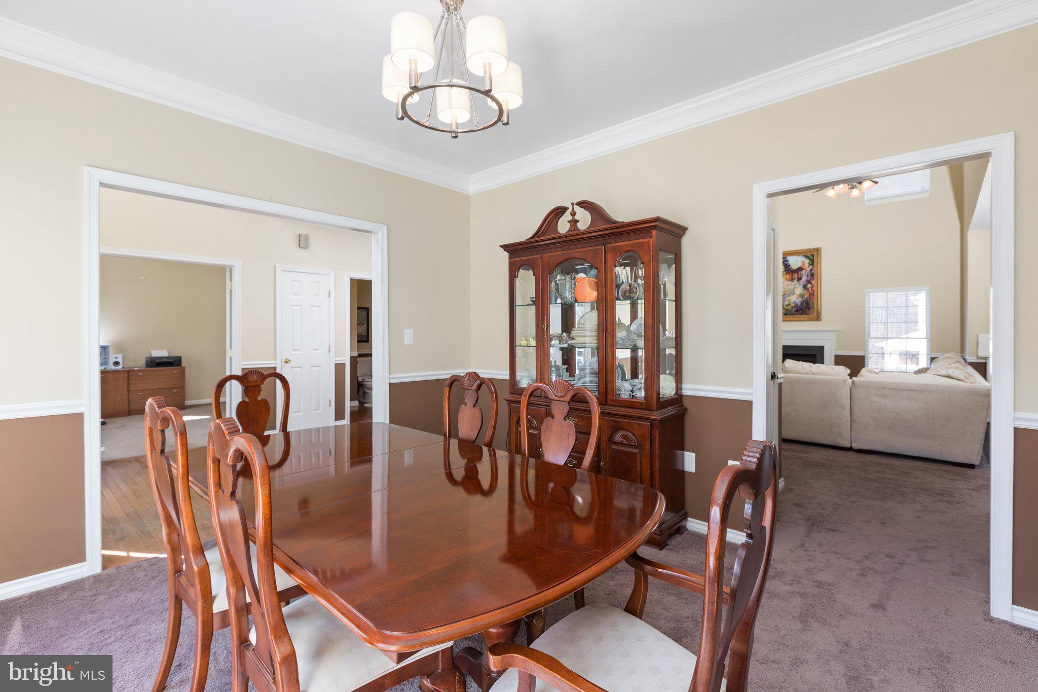 STAFFORD LAKES VILLAGE - Residential