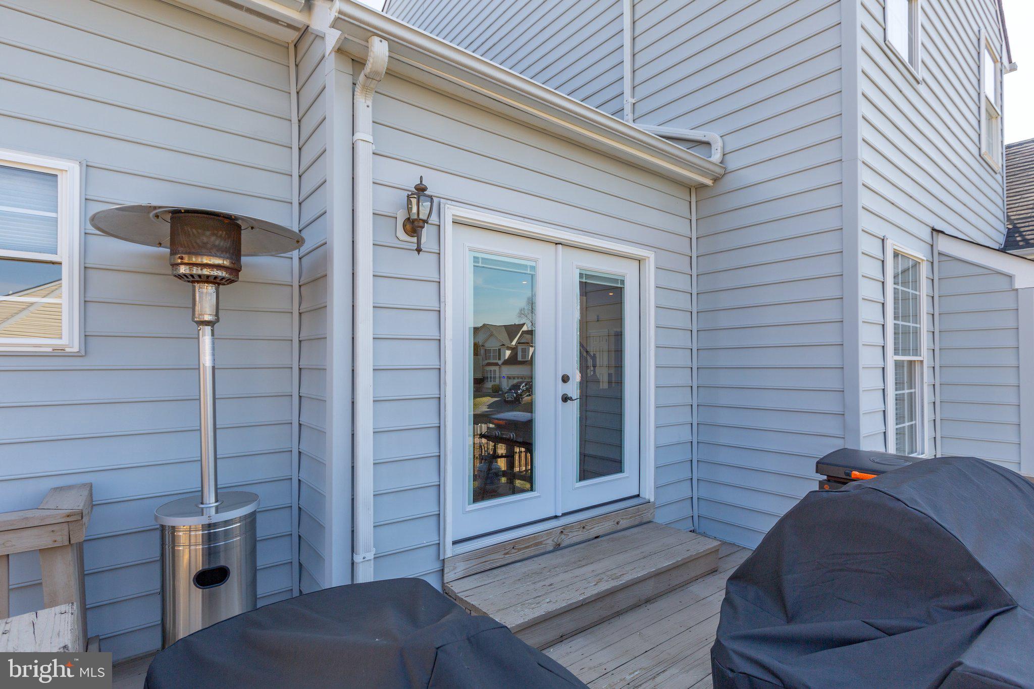 STAFFORD LAKES VILLAGE - Residential