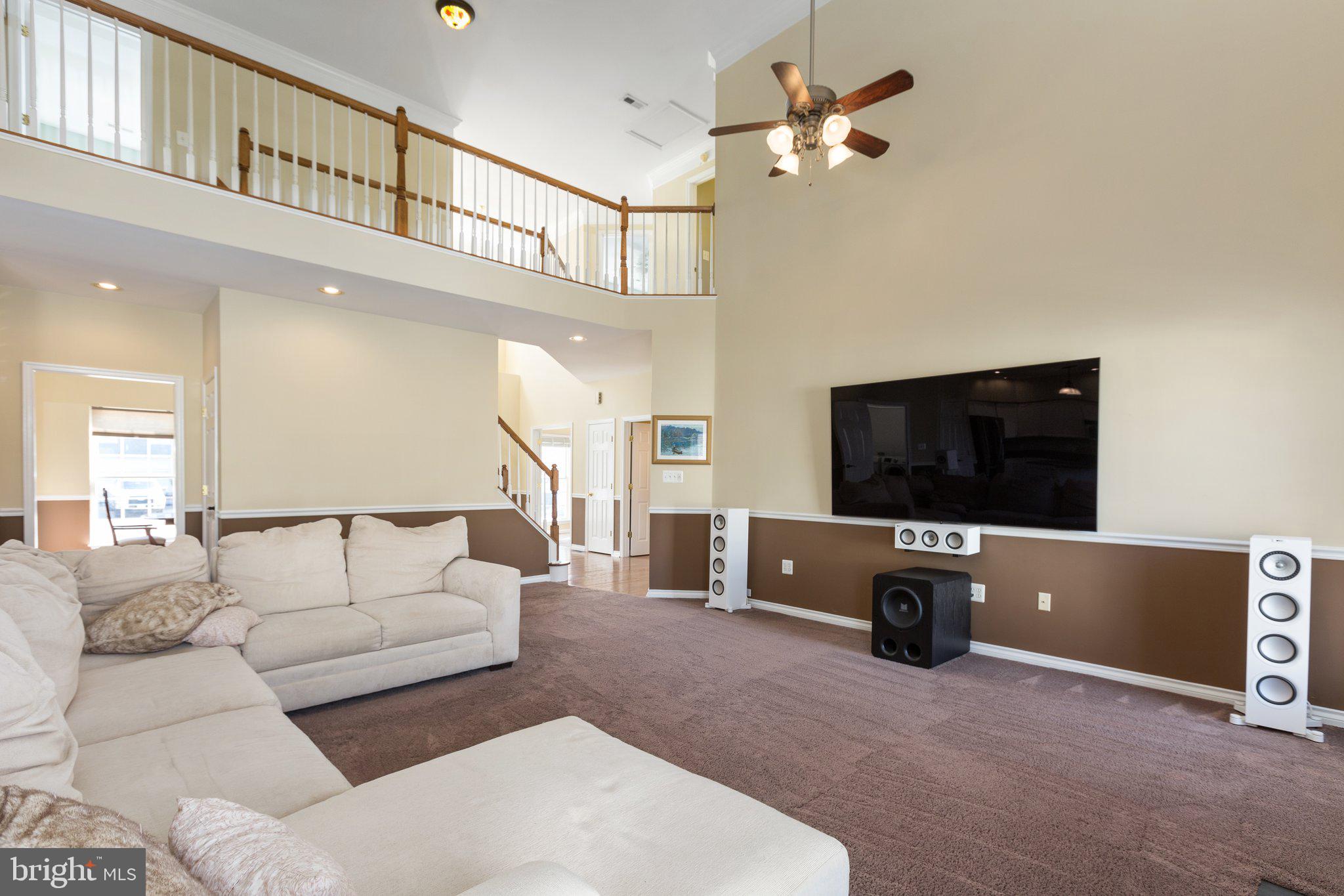 STAFFORD LAKES VILLAGE - Residential