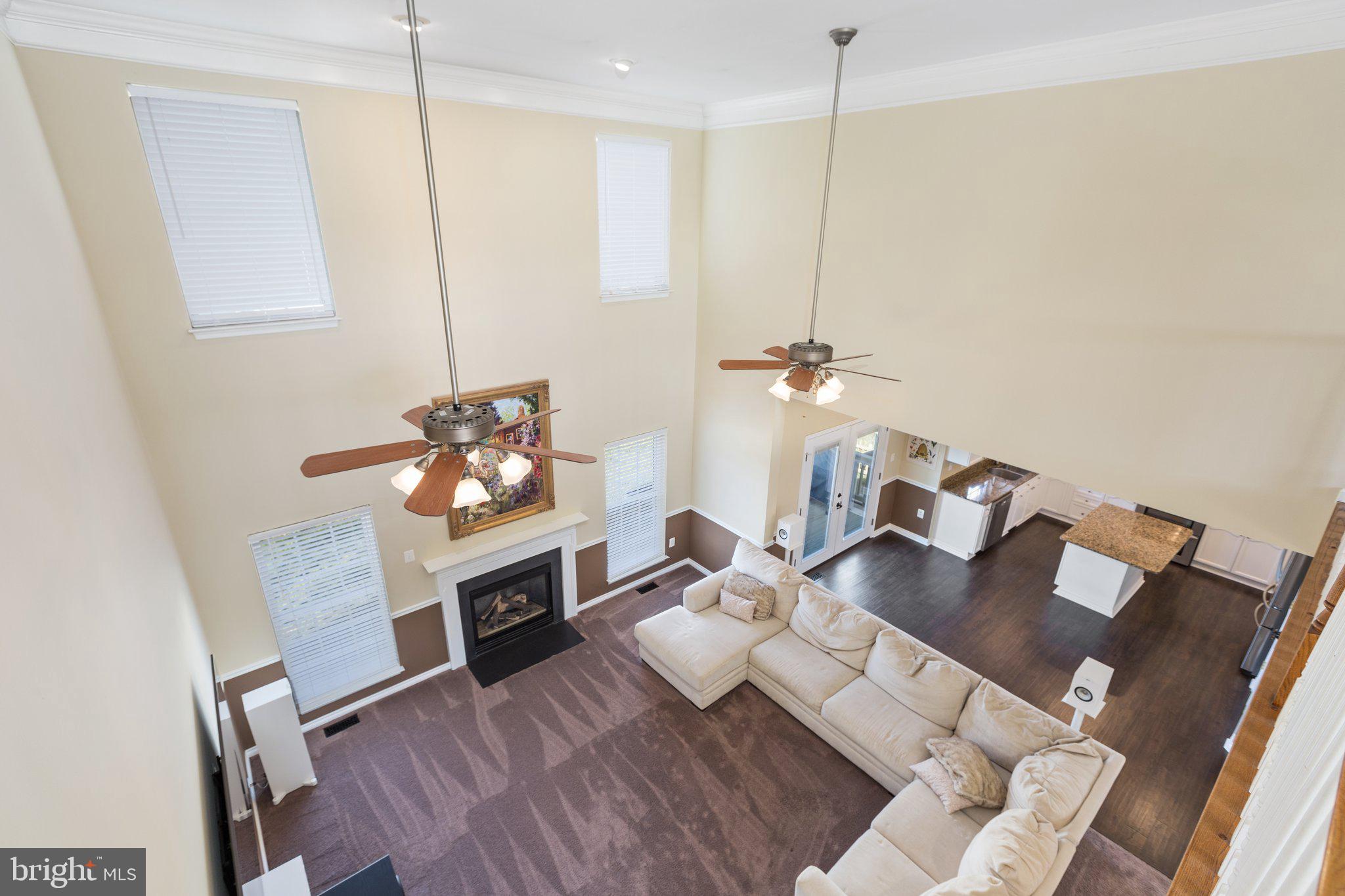 STAFFORD LAKES VILLAGE - Residential